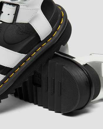 Blaire Women's Hydro Leather Gladiator Sandals,WOMEN'S PLATFORMS,no.88