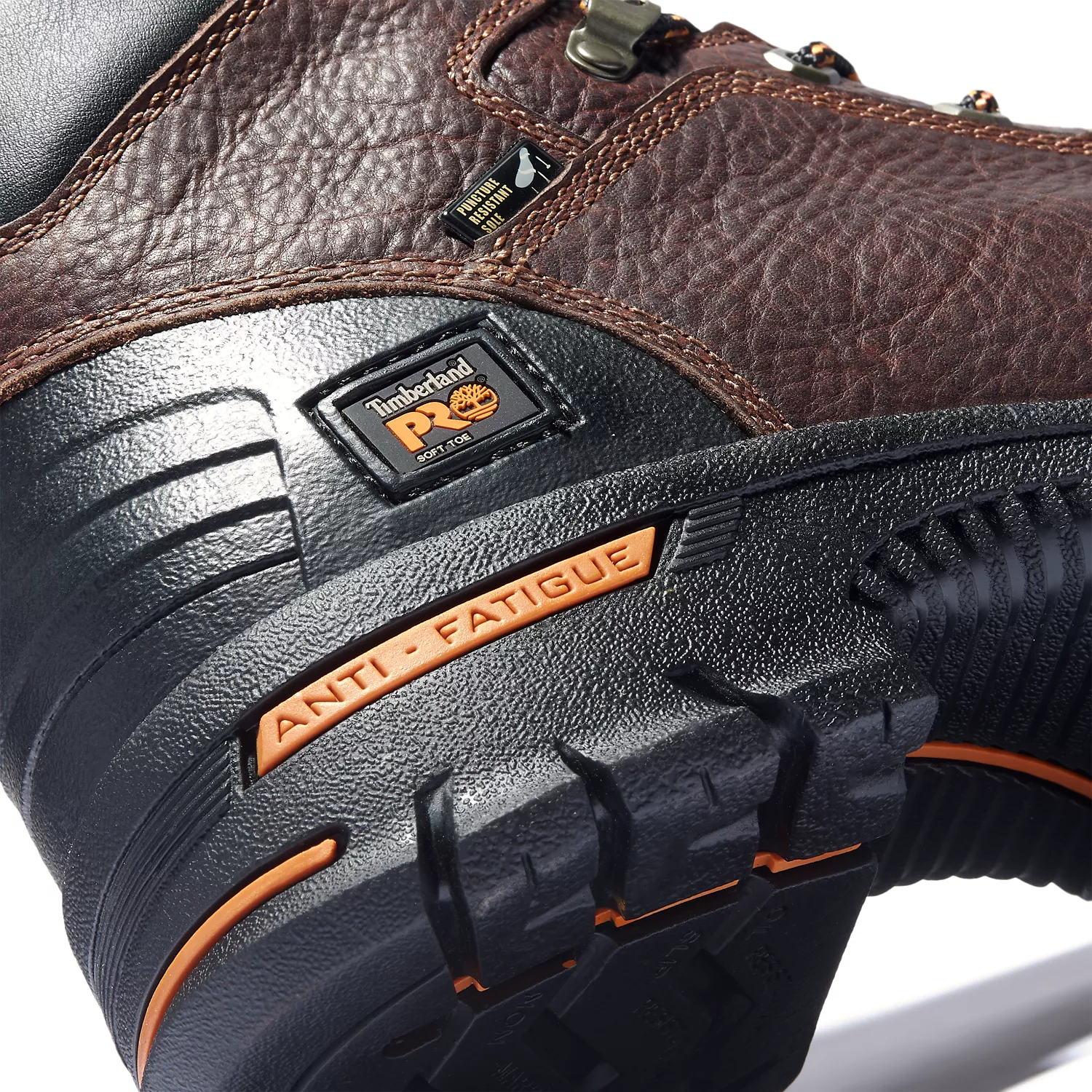 Men's Timberland PRO Endurance 6 Work Boot