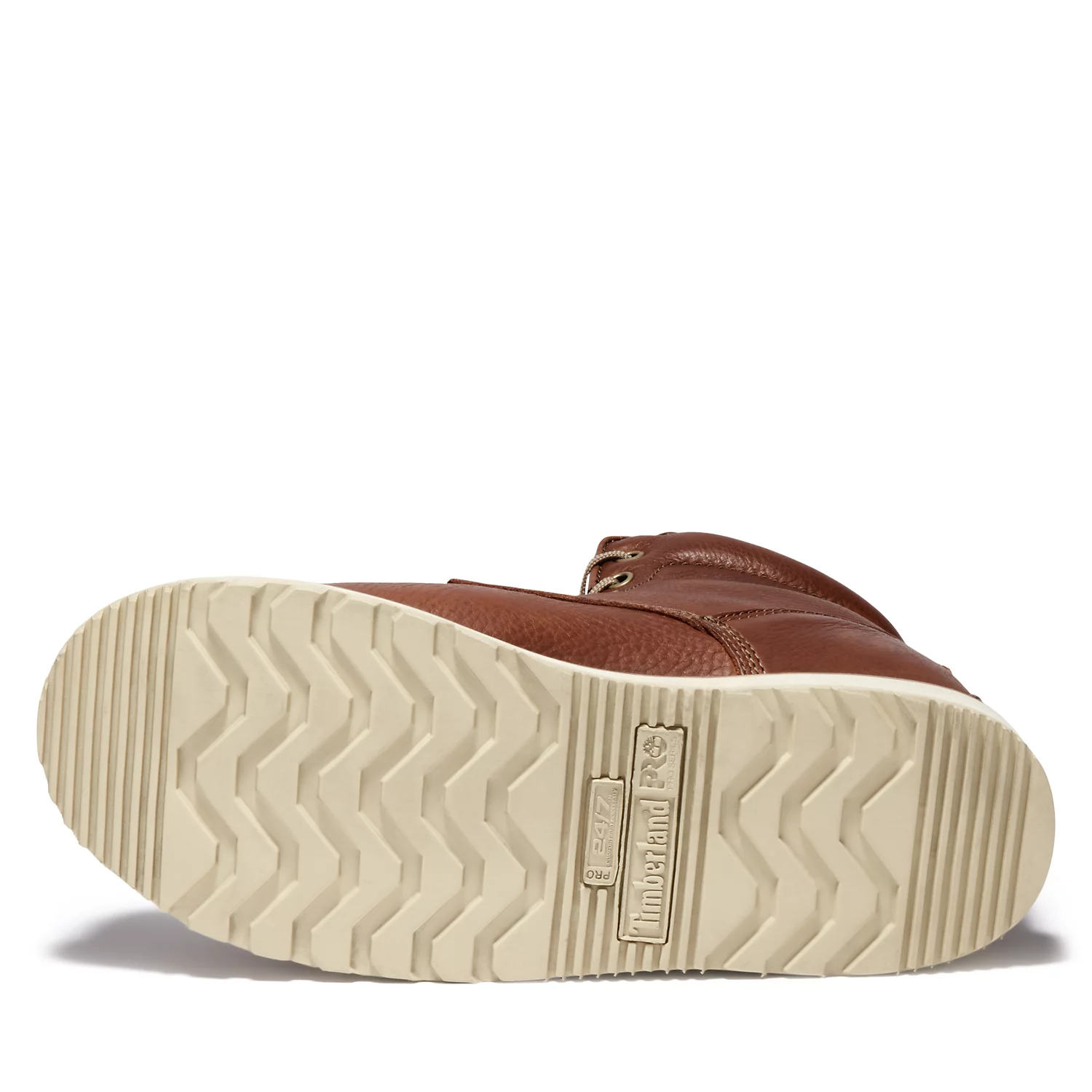 Men's Wedge 6 Work Boot