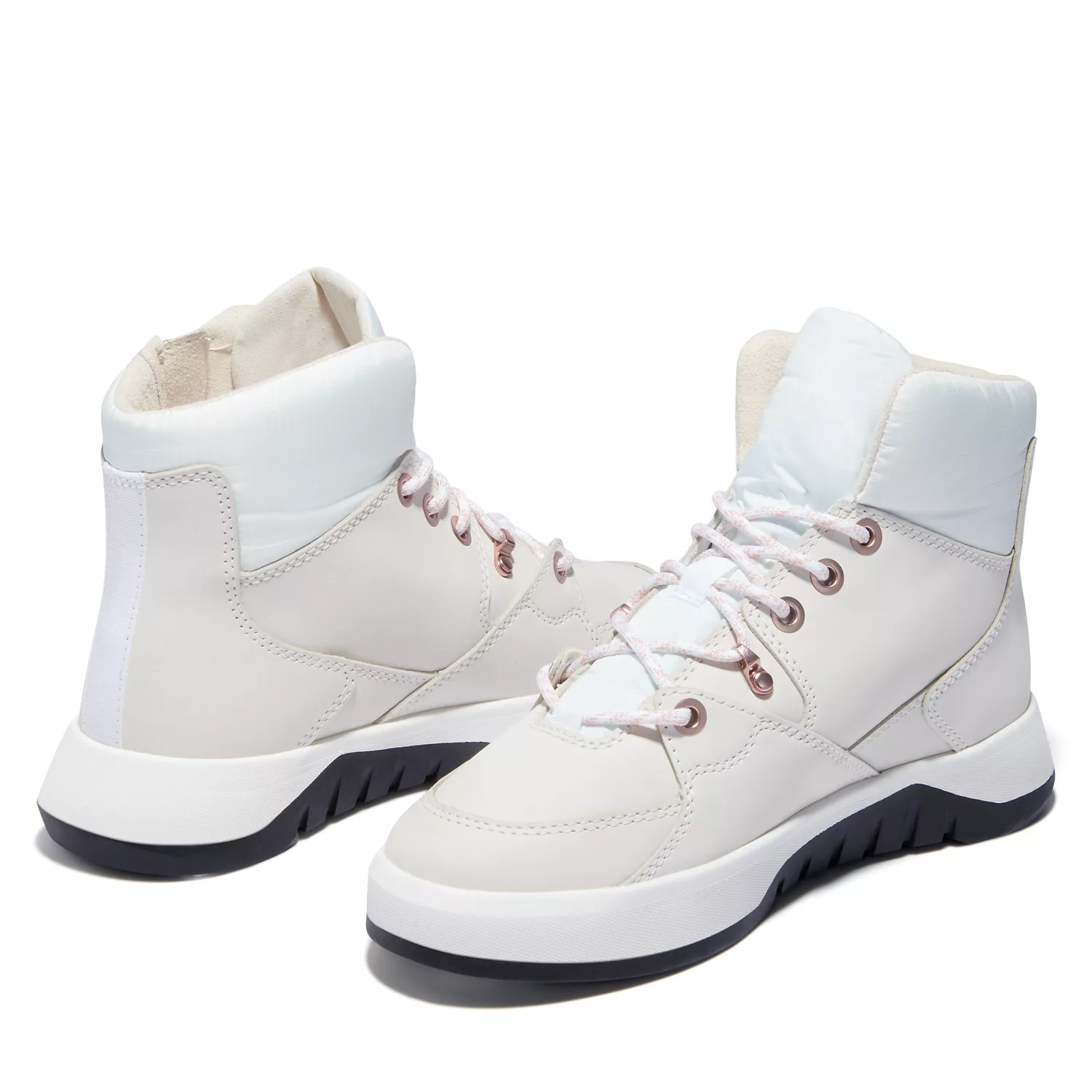 Women's Supaway Side-Zip Sneaker Boots