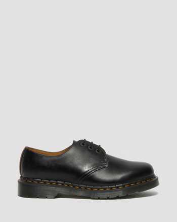 1461 Men's Abruzzo Leather Oxford Shoes,MEN'S ORIGINALS BOOTS,no.488