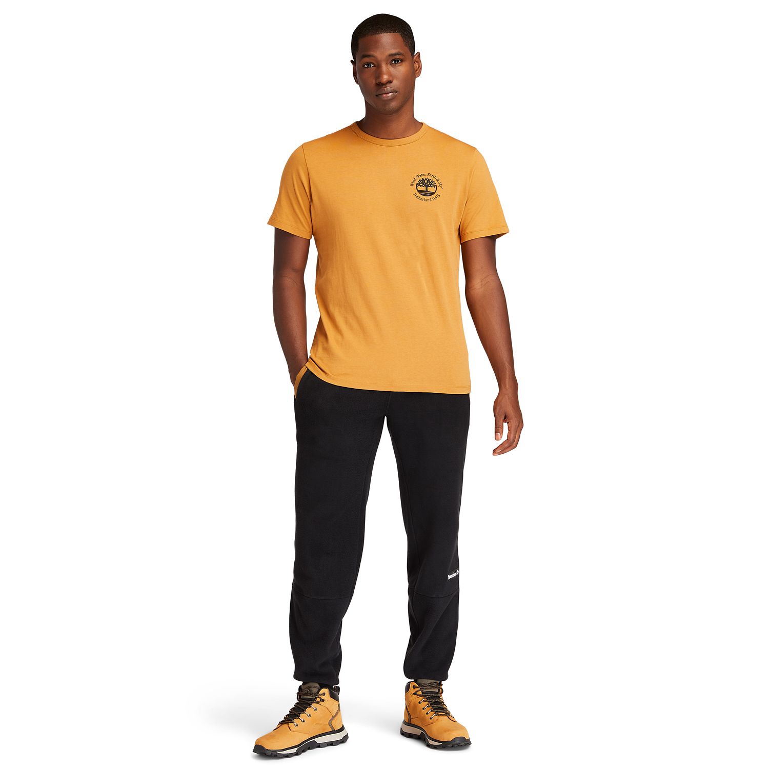 Men's Archive Short-Sleeve Hiker T-Shirt