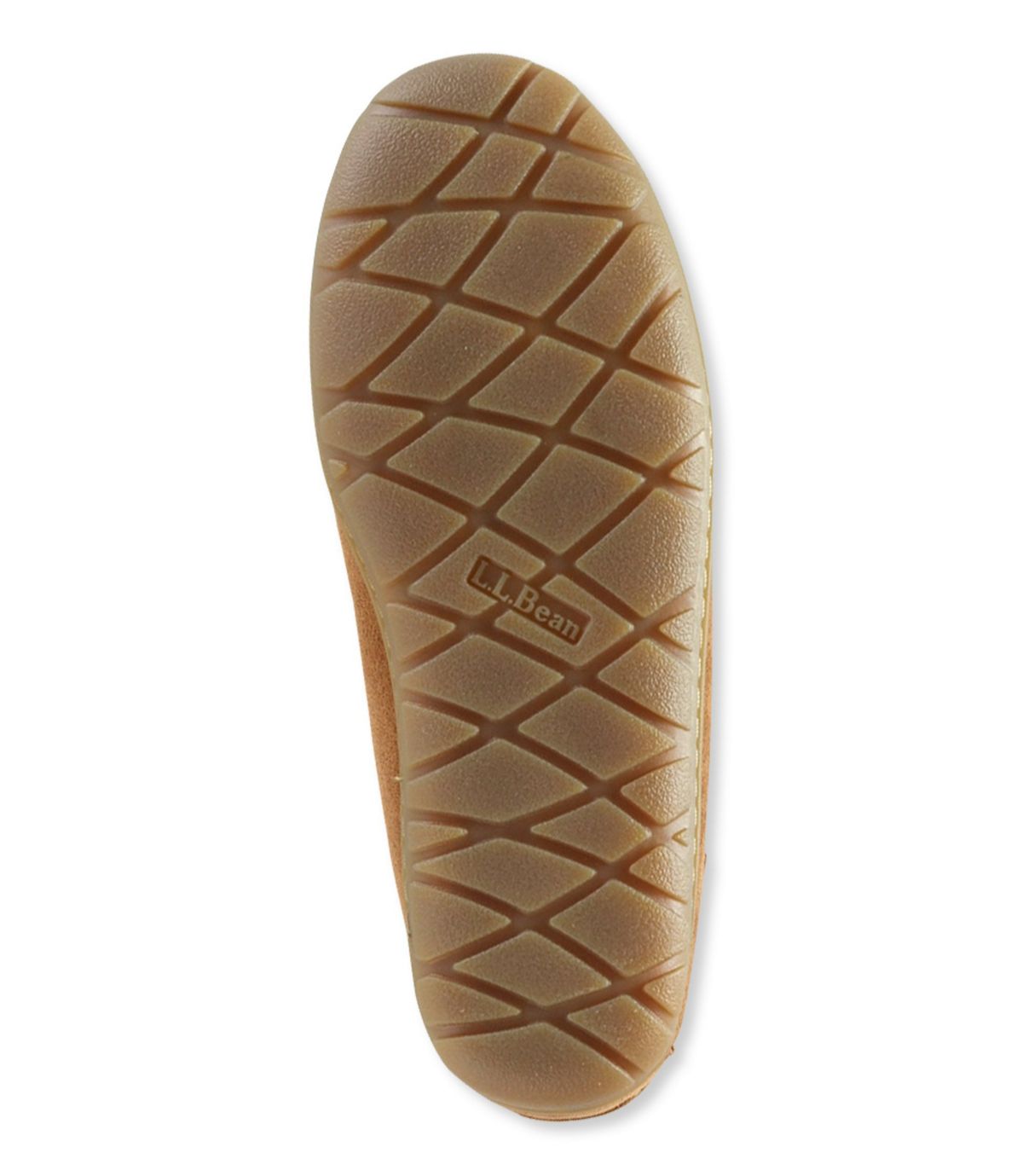 L.L.Bean Wicked Good Slippers, Venetian