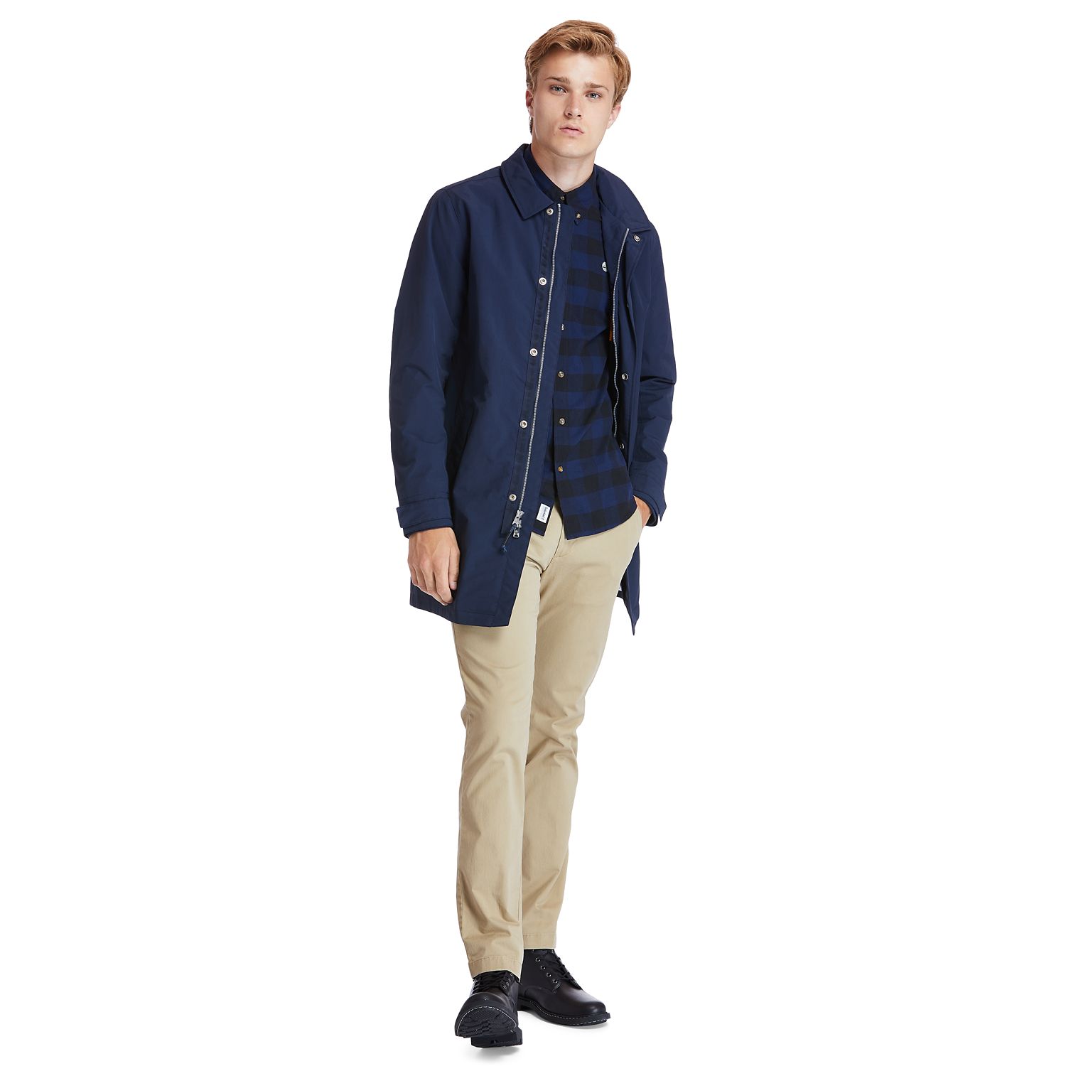 Men's Mount Redington Waterproof Jacket