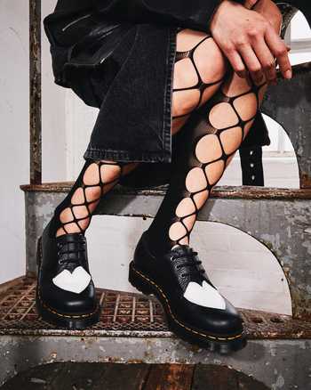 1461 Amore Leather Oxford Shoes,WOMEN'S ORIGINALS BOOTS,no.254