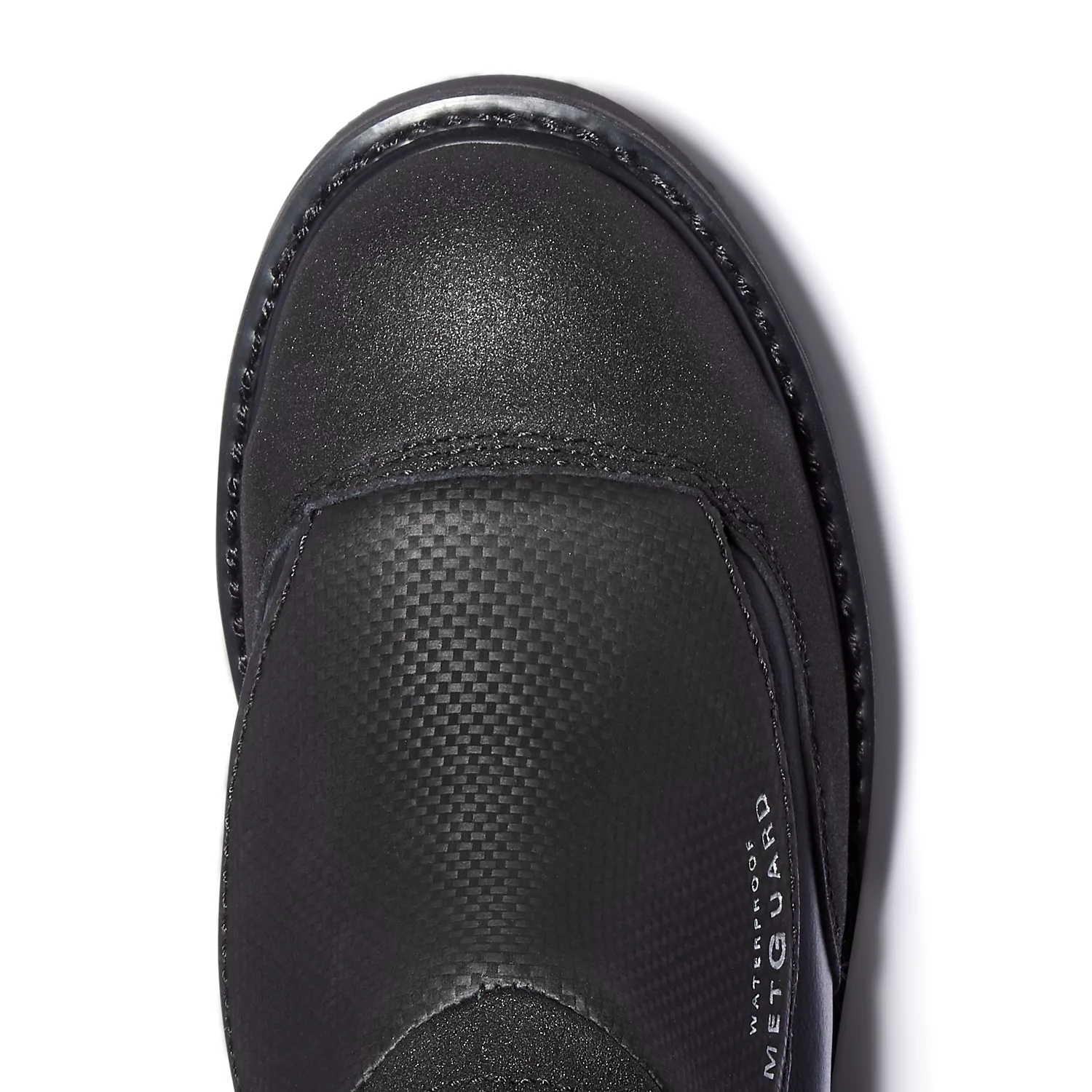 Men's Met Guard Steel Toe Waterproof Work Boot