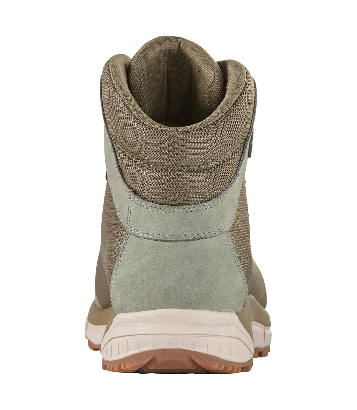 L.L.Bean Alpine Hiking Boots, Insulated