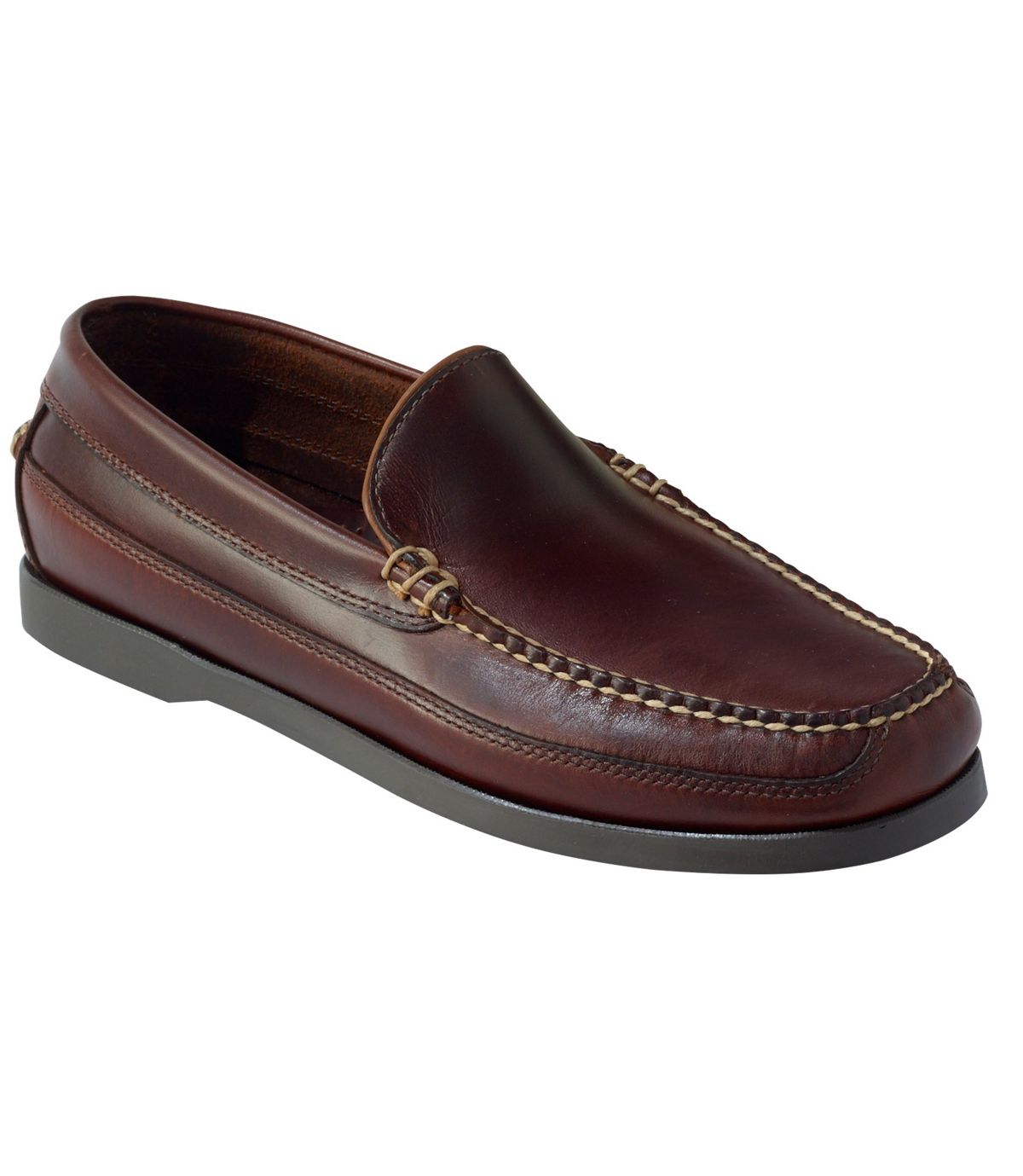 L.L.Bean Casco Bay Boat Mocs, Venetian