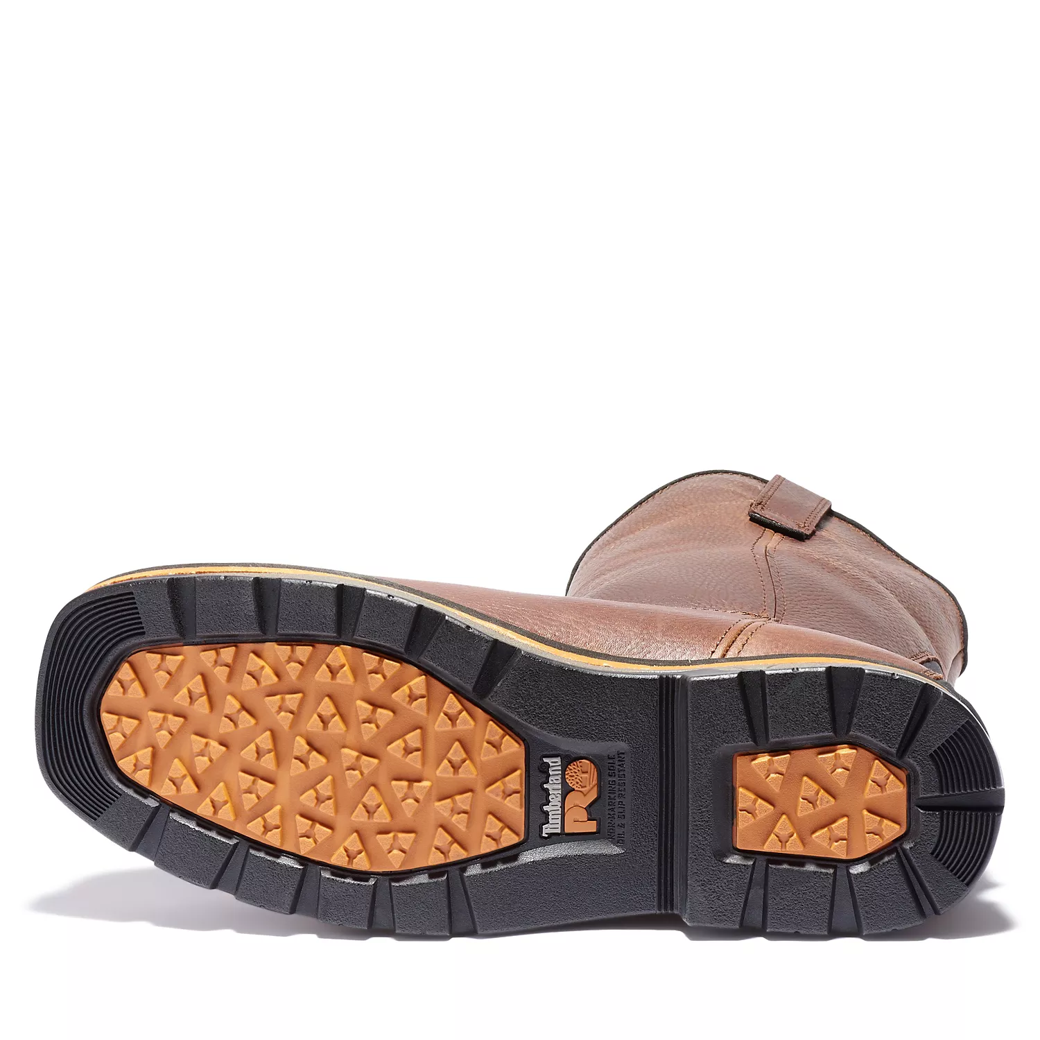 Men's True Grit Met Guard Composite Toe Waterproof Work Boot