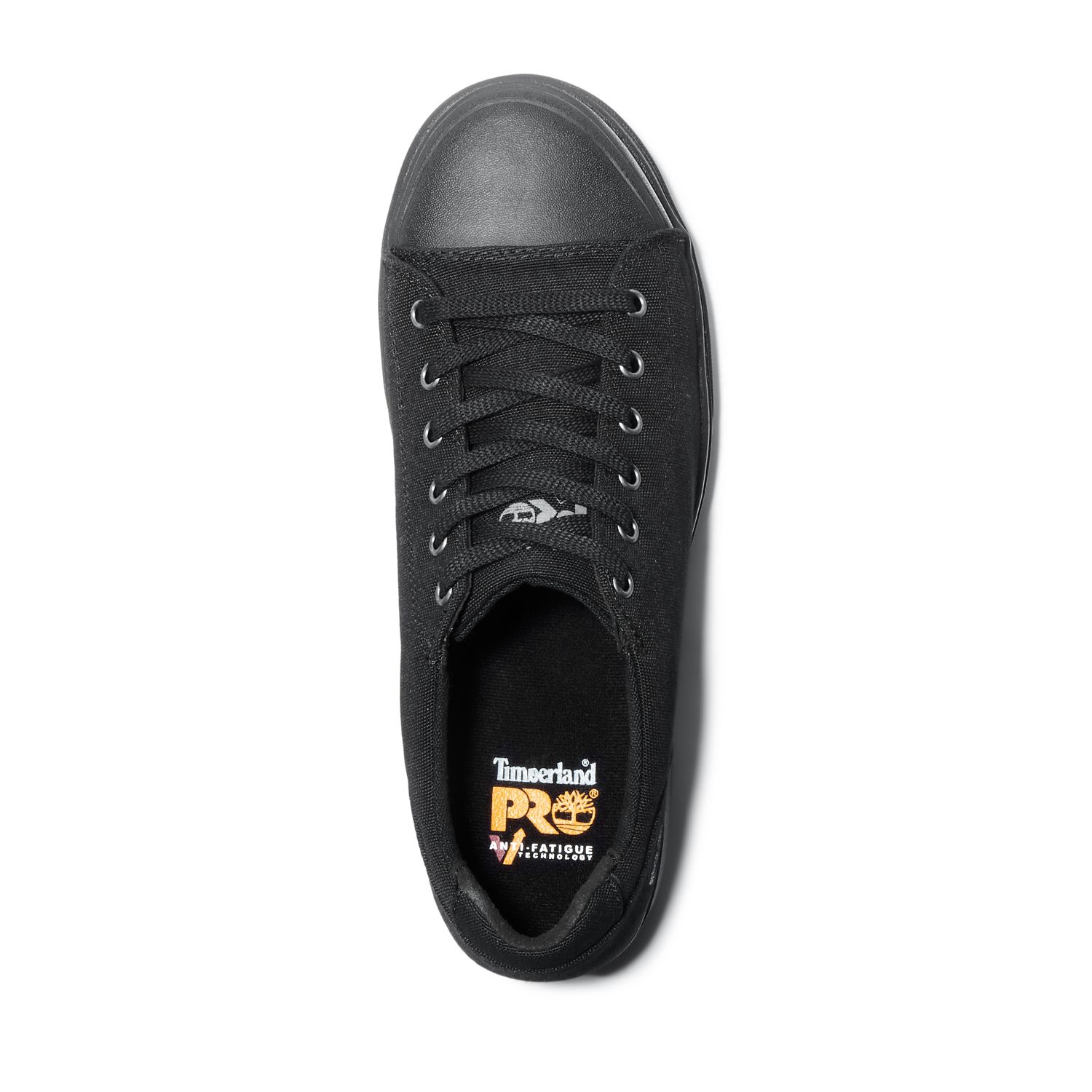 Men's Disruptor Casual Alloy Toe Work Shoe