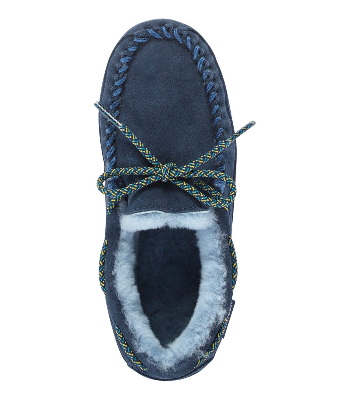 L.L.Bean Wicked Good Mocs