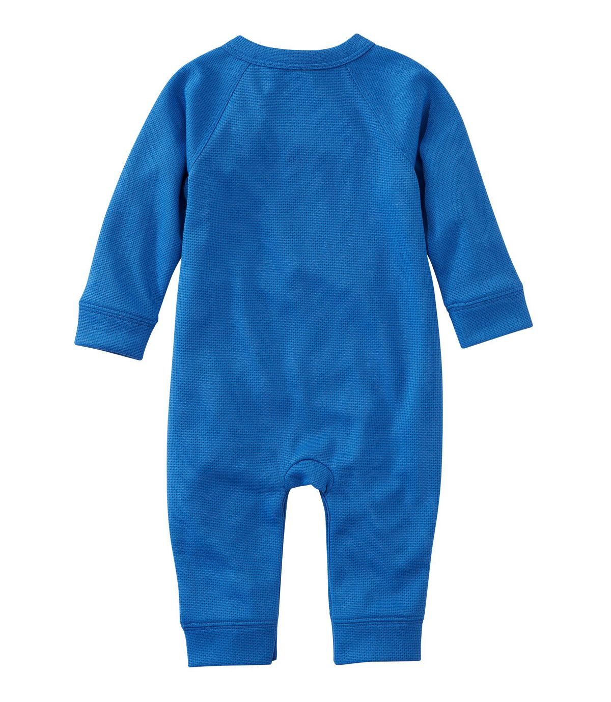 L.L.Bean Infants' Wicked Warm Underwear, One-Piece