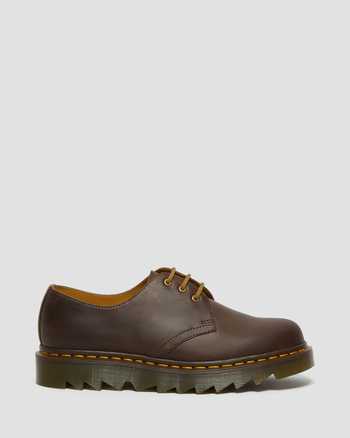 1461 Ziggy Leather Oxford Shoes,MEN'S ORIGINALS BOOTS,no.547