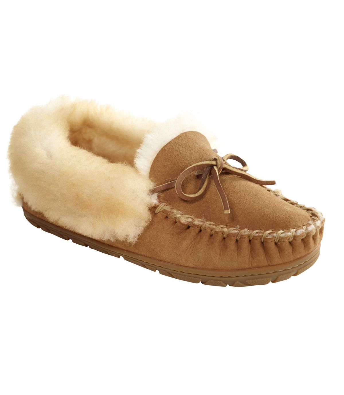 L.L.Bean Wicked Good Moccasins