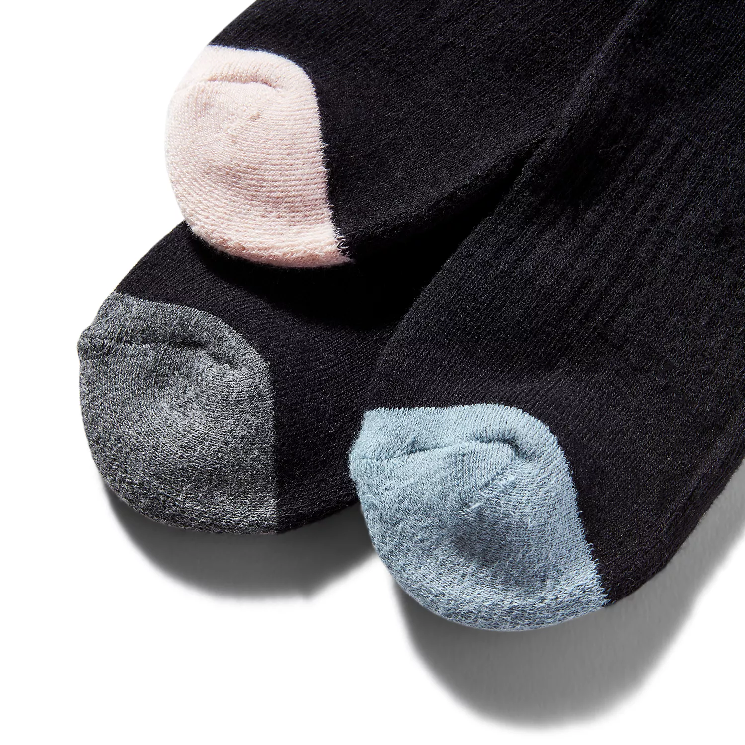 Women's Sagamore Beach Half Cushion Crew Socks - 3 Pack