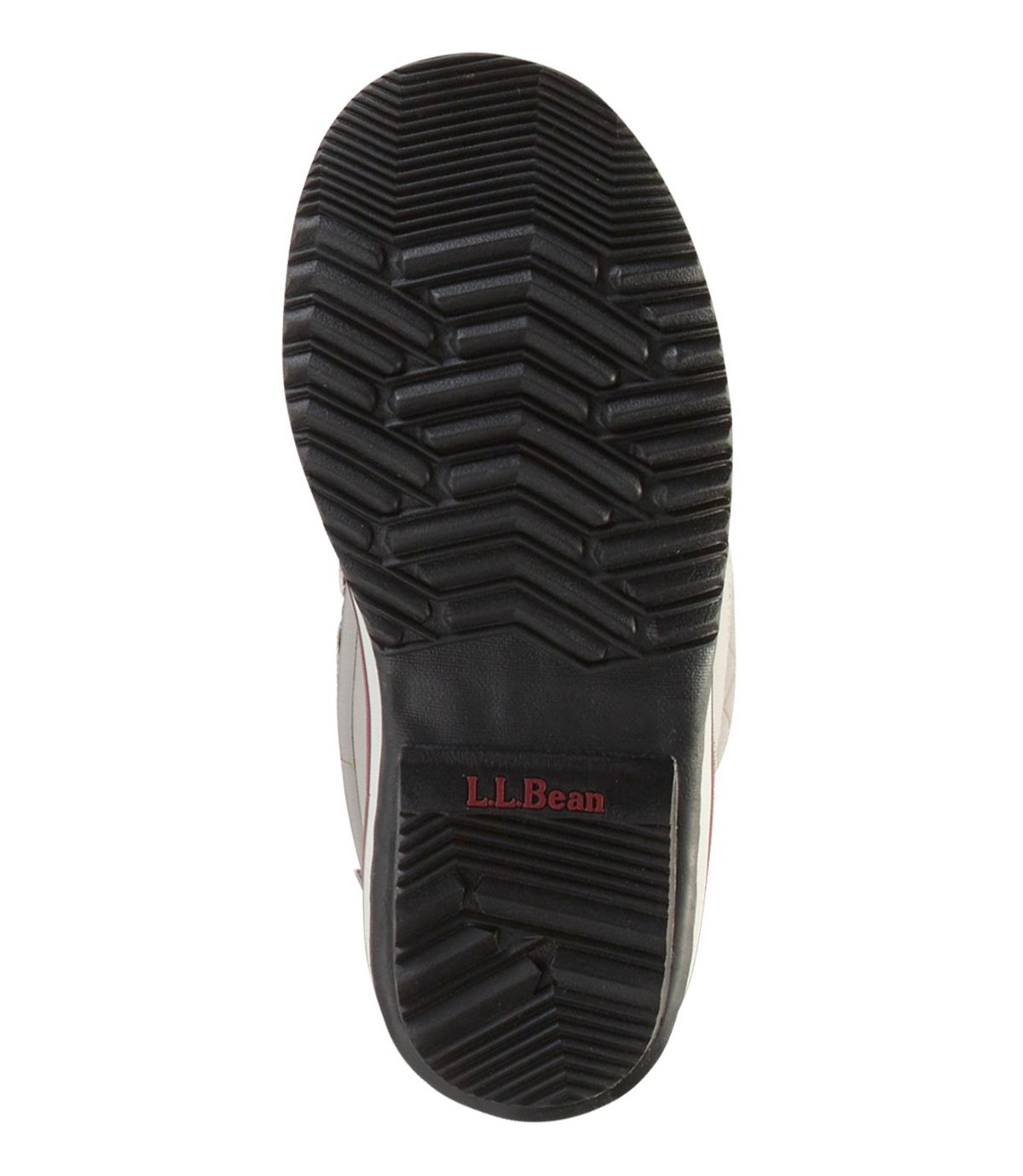 L.L.Bean L.L.Bean Snow Boots, Lace-Up