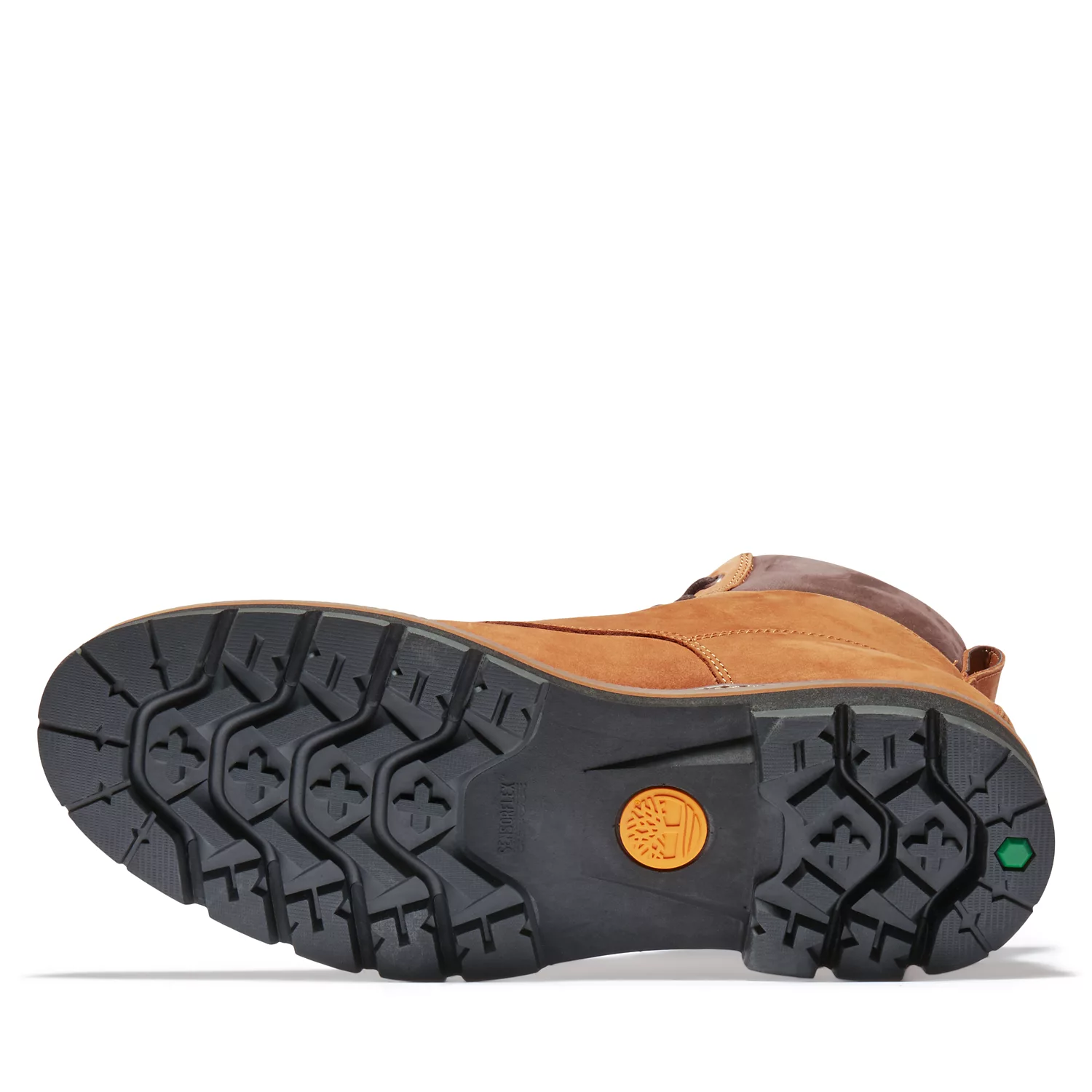 Men's Port Union Waterproof Boots