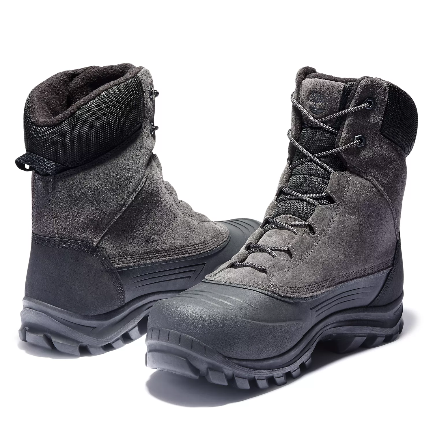 Men's Snowblades Tall Winter Boots