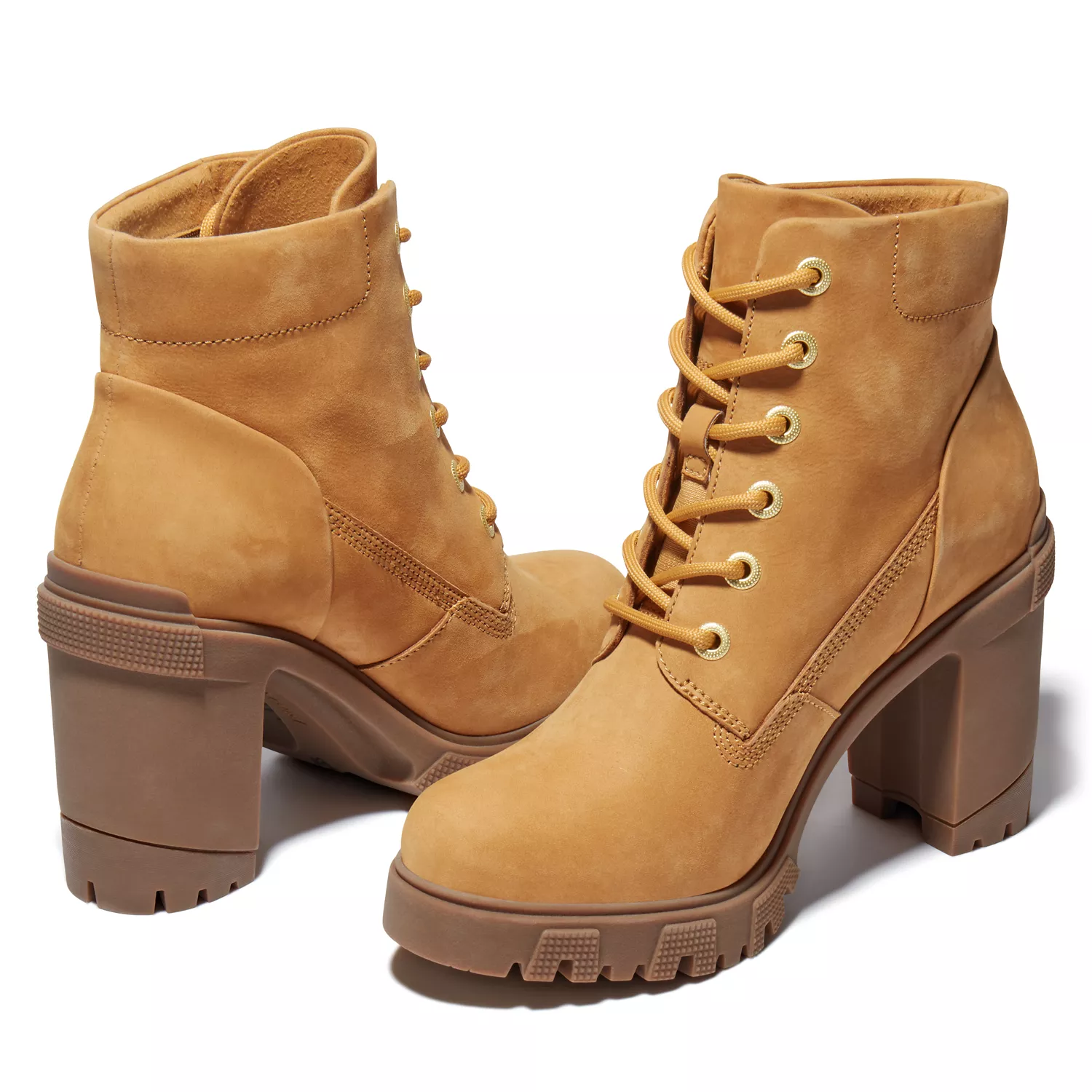 Women's Lana Point Lace-Up Boots
