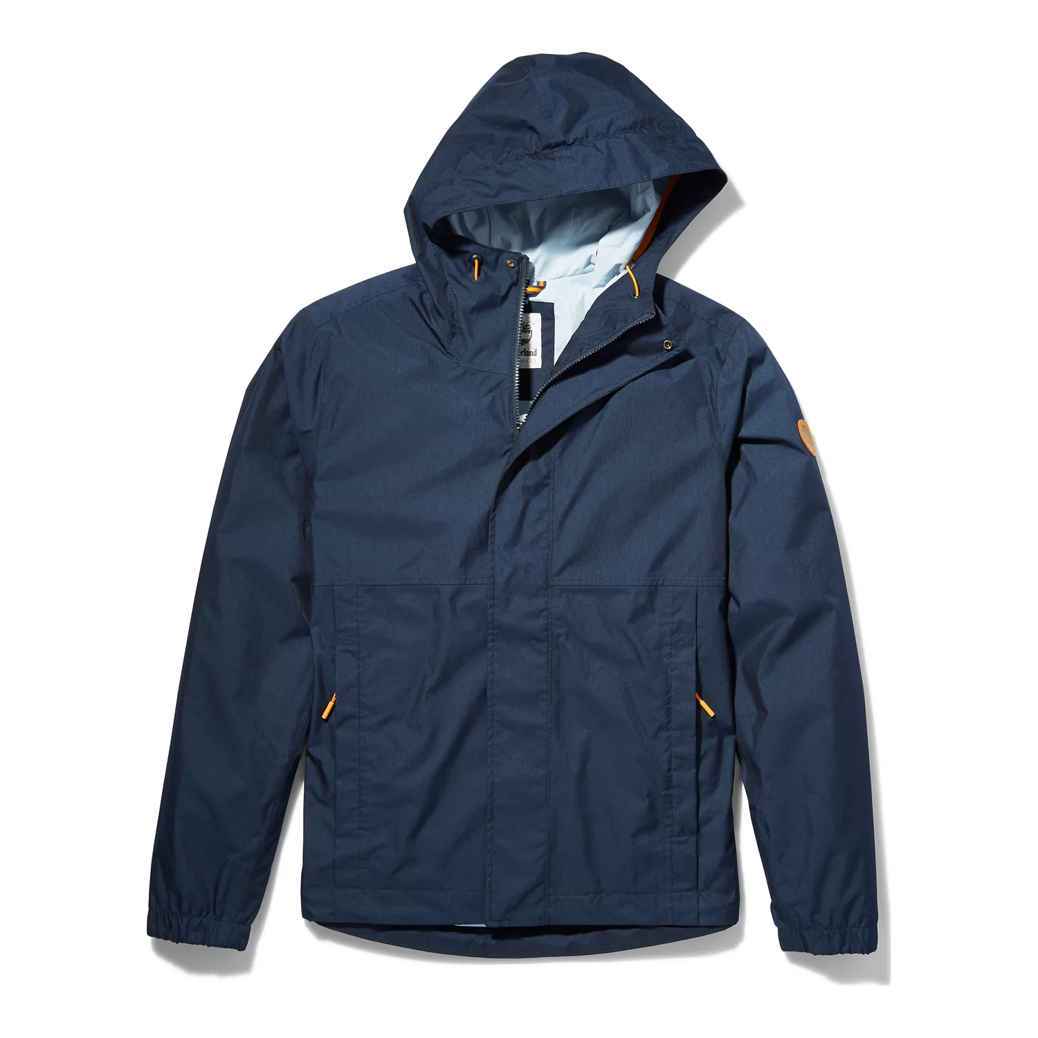 Men's Outdoor Heritage Waterproof Windbreaker