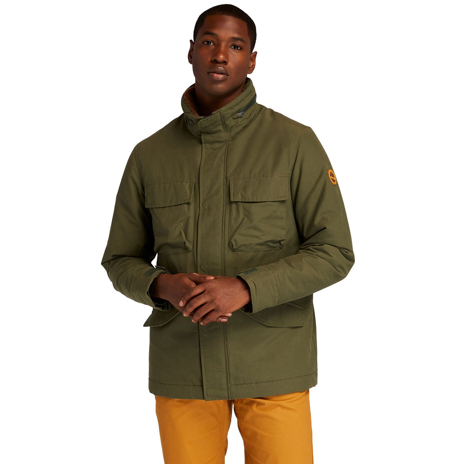Men's Mt. Kelsey Field Jacket