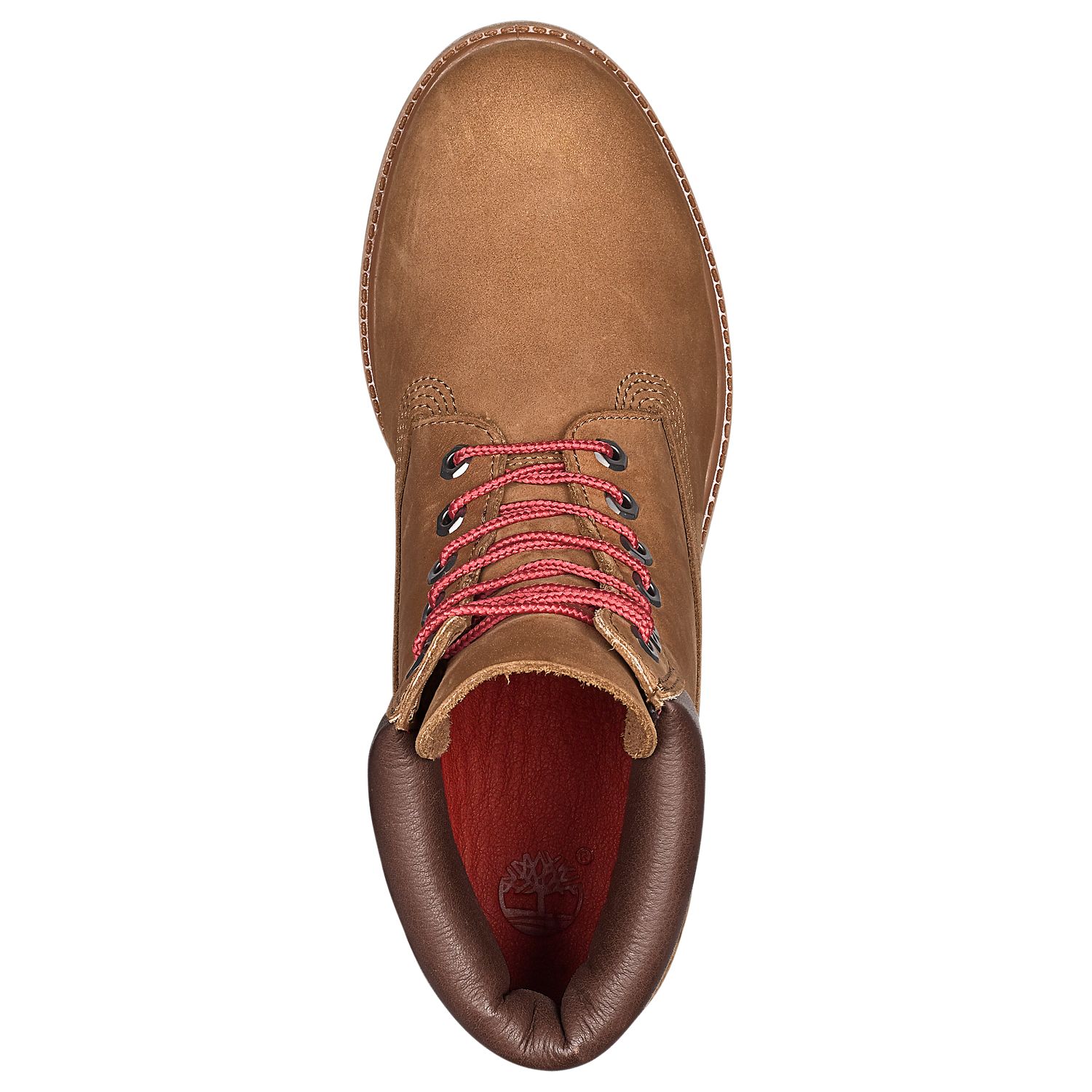 Men's Timberland Premium 6-Inch Waterproof Boots