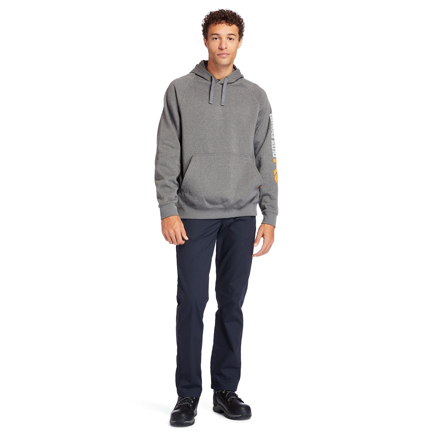Men's Timberland PRO Hood Honcho Sport Hoodie