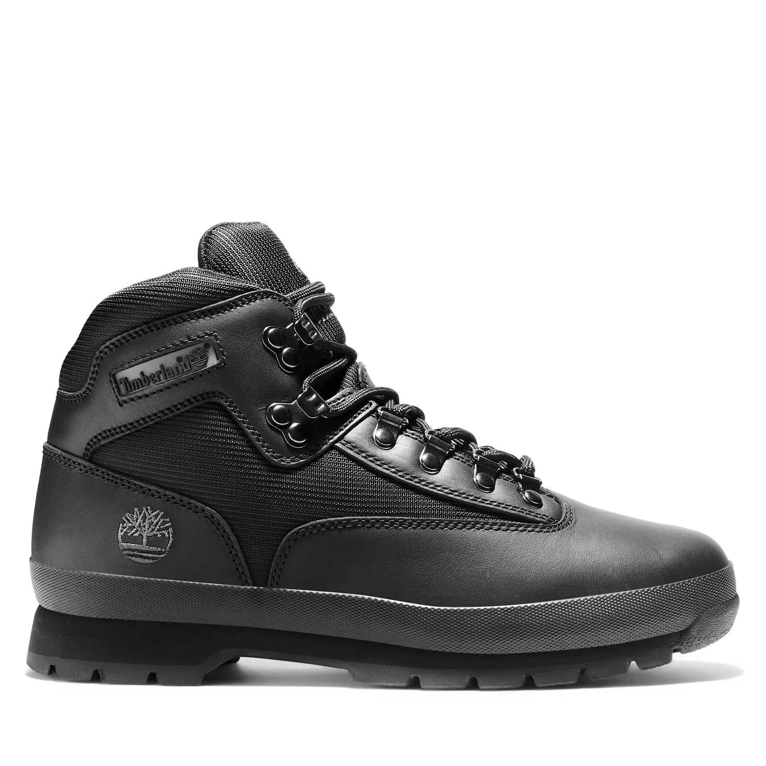 Men's Euro Hiker Boots