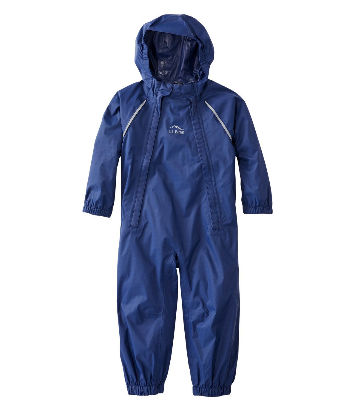 L.L.Bean Toddlers' Rain Bunting