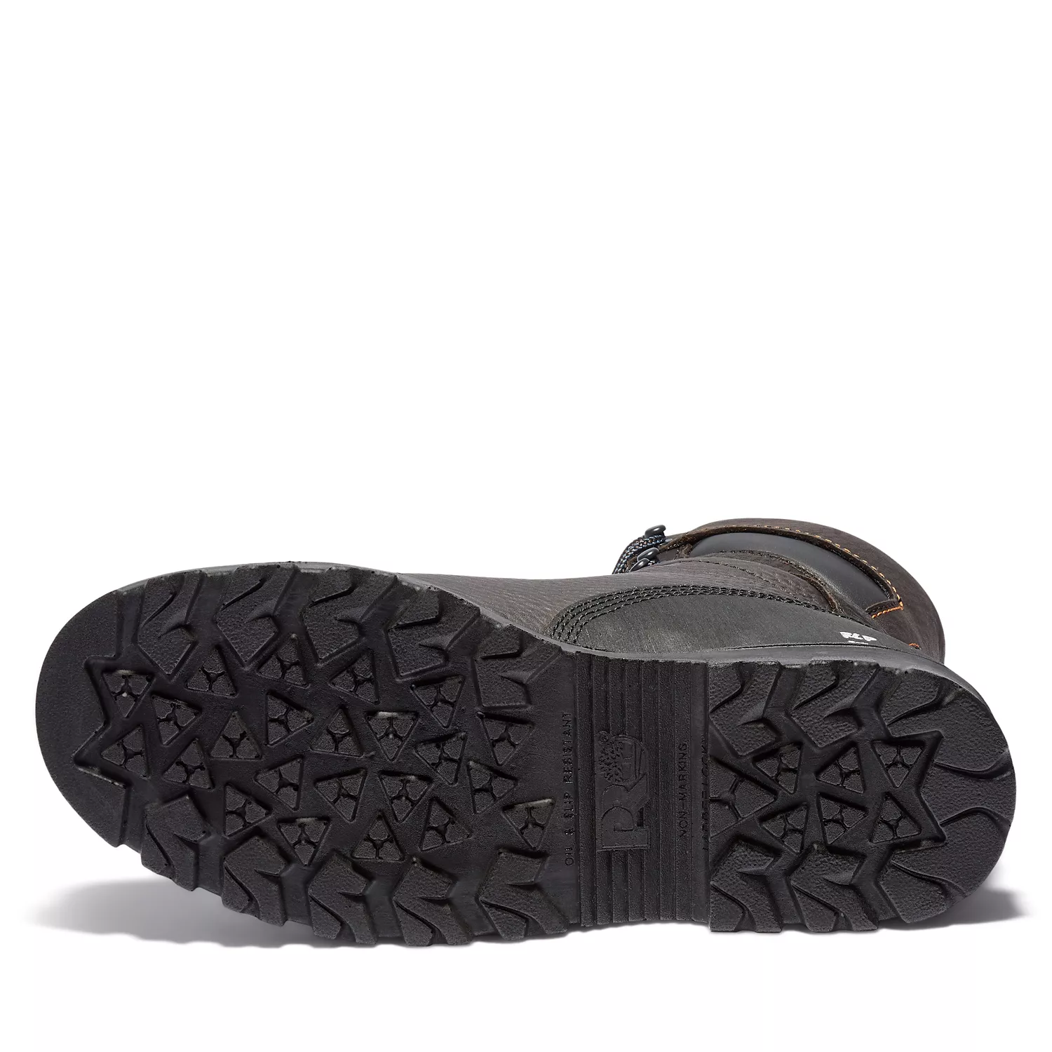 Men's Rigmaster Met Guard Alloy Toe Waterproof Work Boot