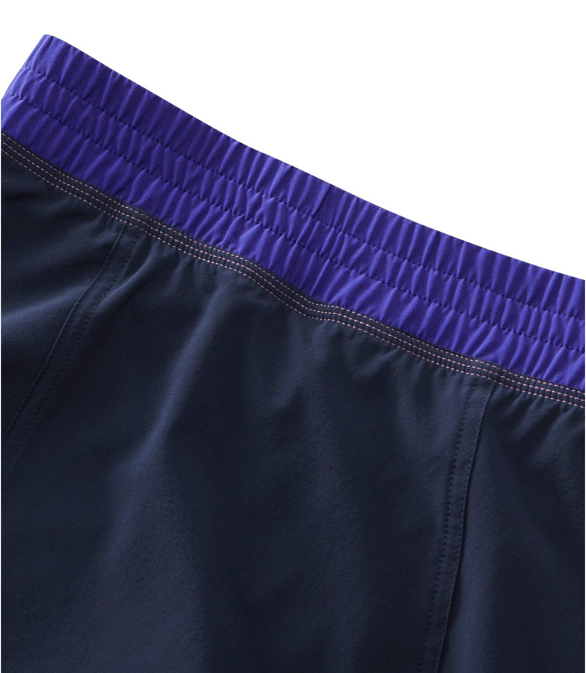 L.L.Bean Girls' Trail Skort