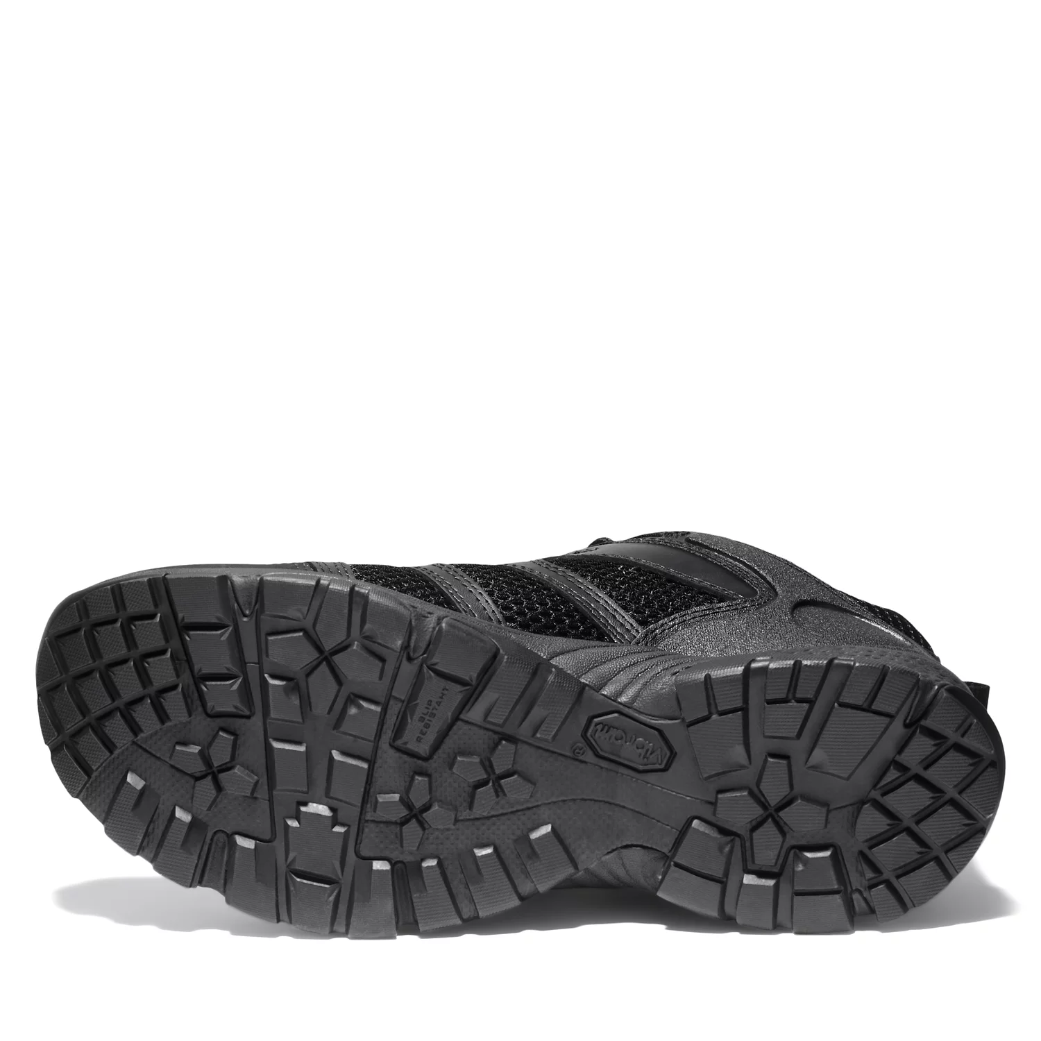 Men's Valor Work Boot