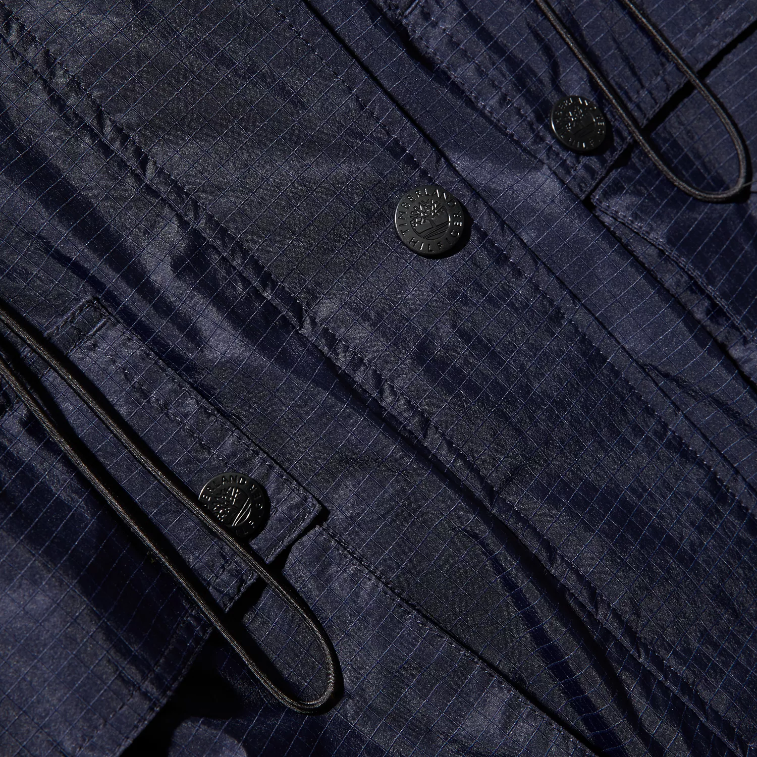 Women's Tommy Hilfiger x Timberland Parka