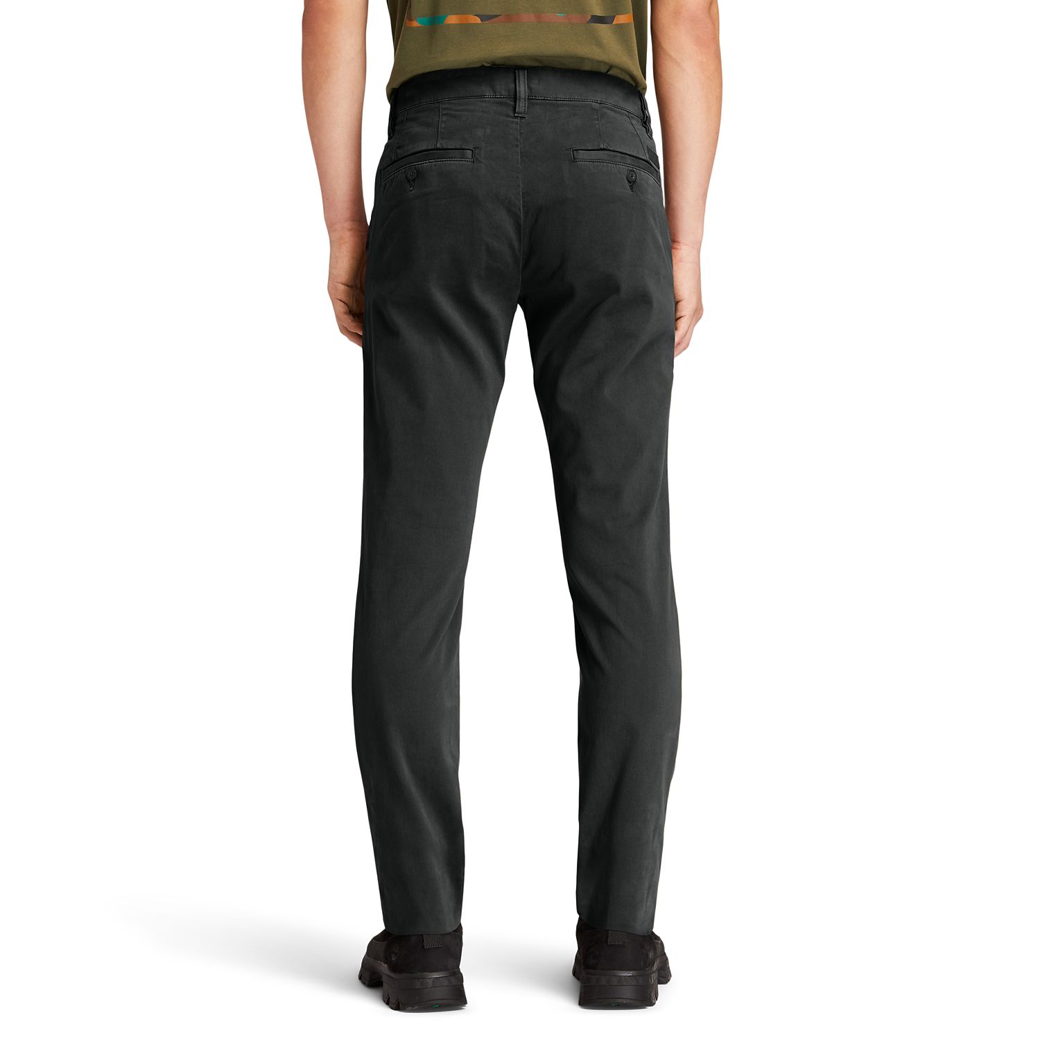 Men's Sargent Lake Ultrastretch Chino Pants
