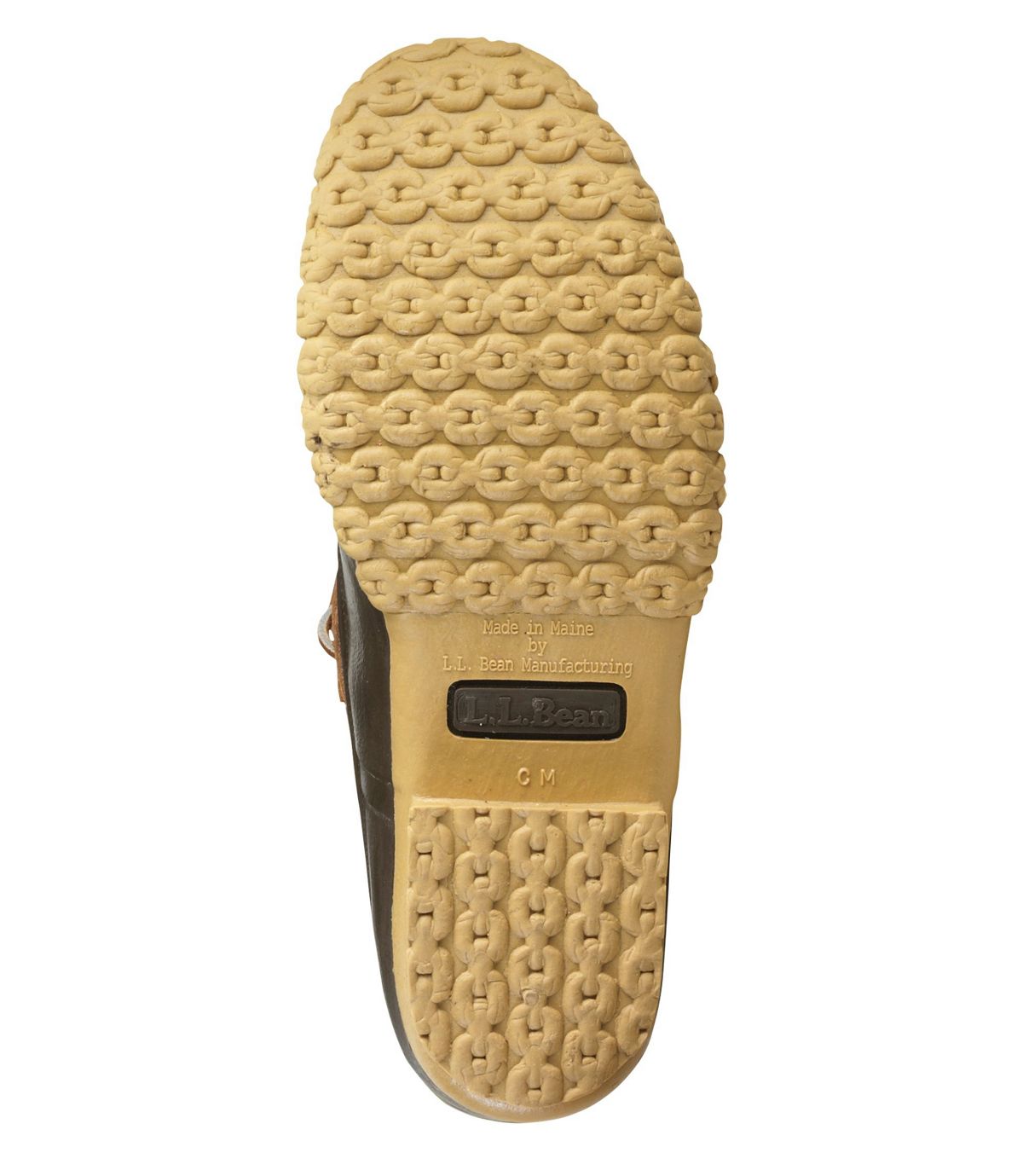 L.L.Bean Men's L.L.Bean Boots, Gumshoes