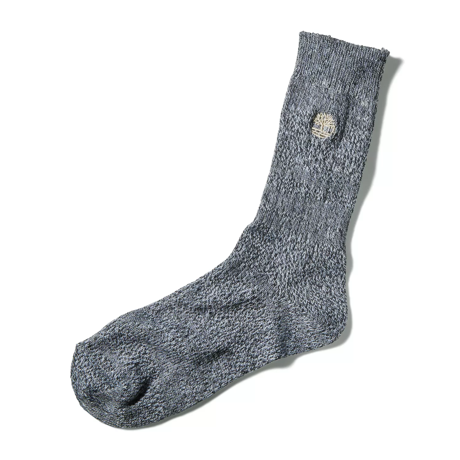 Women's Ribbed Boot Socks