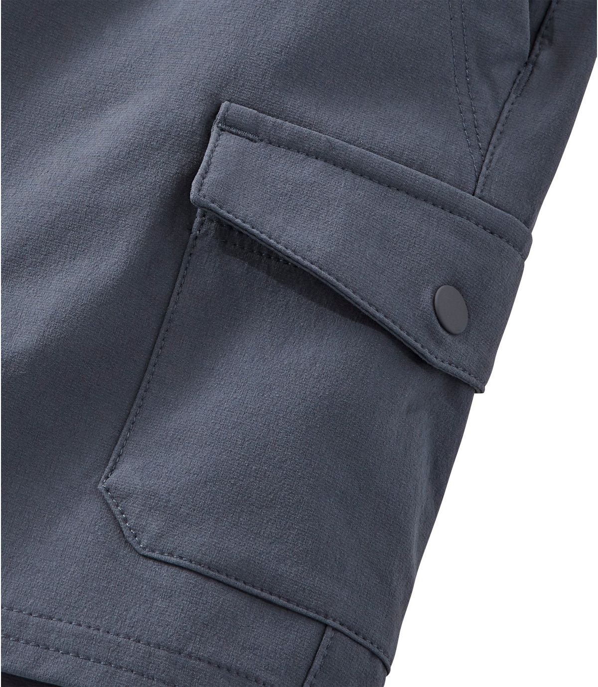 L.L.Bean Women's Stretch Explorer Shorts