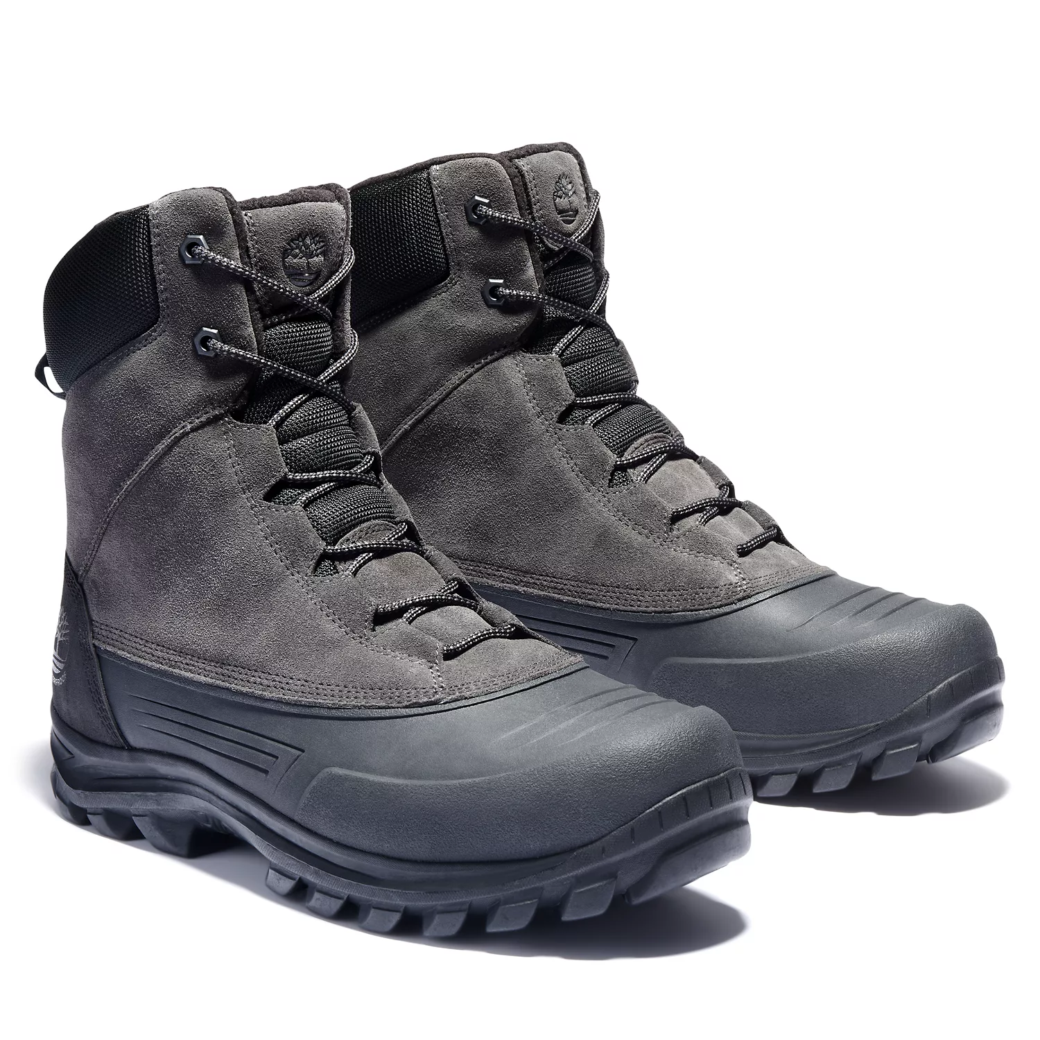 Men's Snowblades Tall Winter Boots