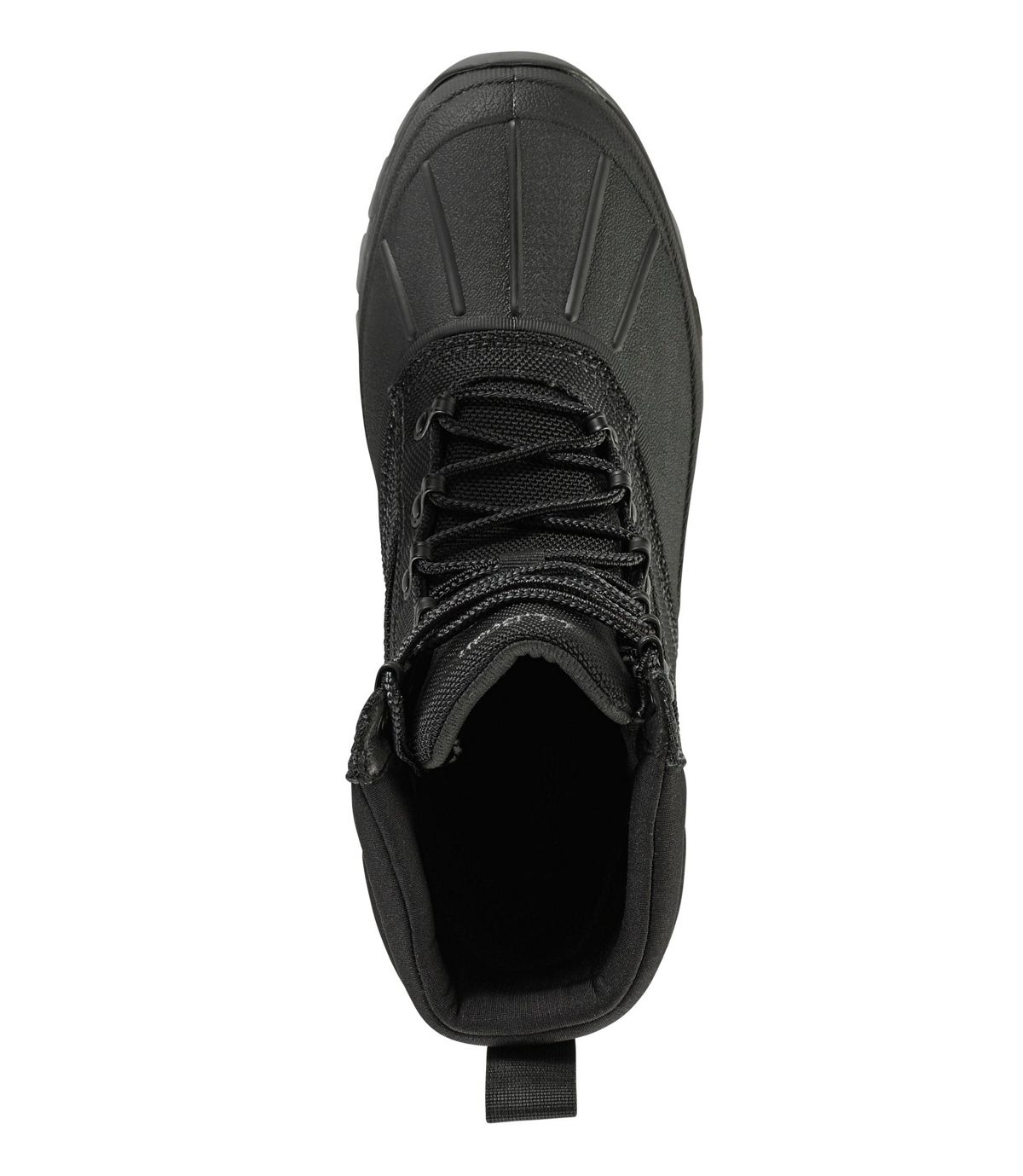 L.L.Bean Storm Chaser Boots 5, Lace Mesh