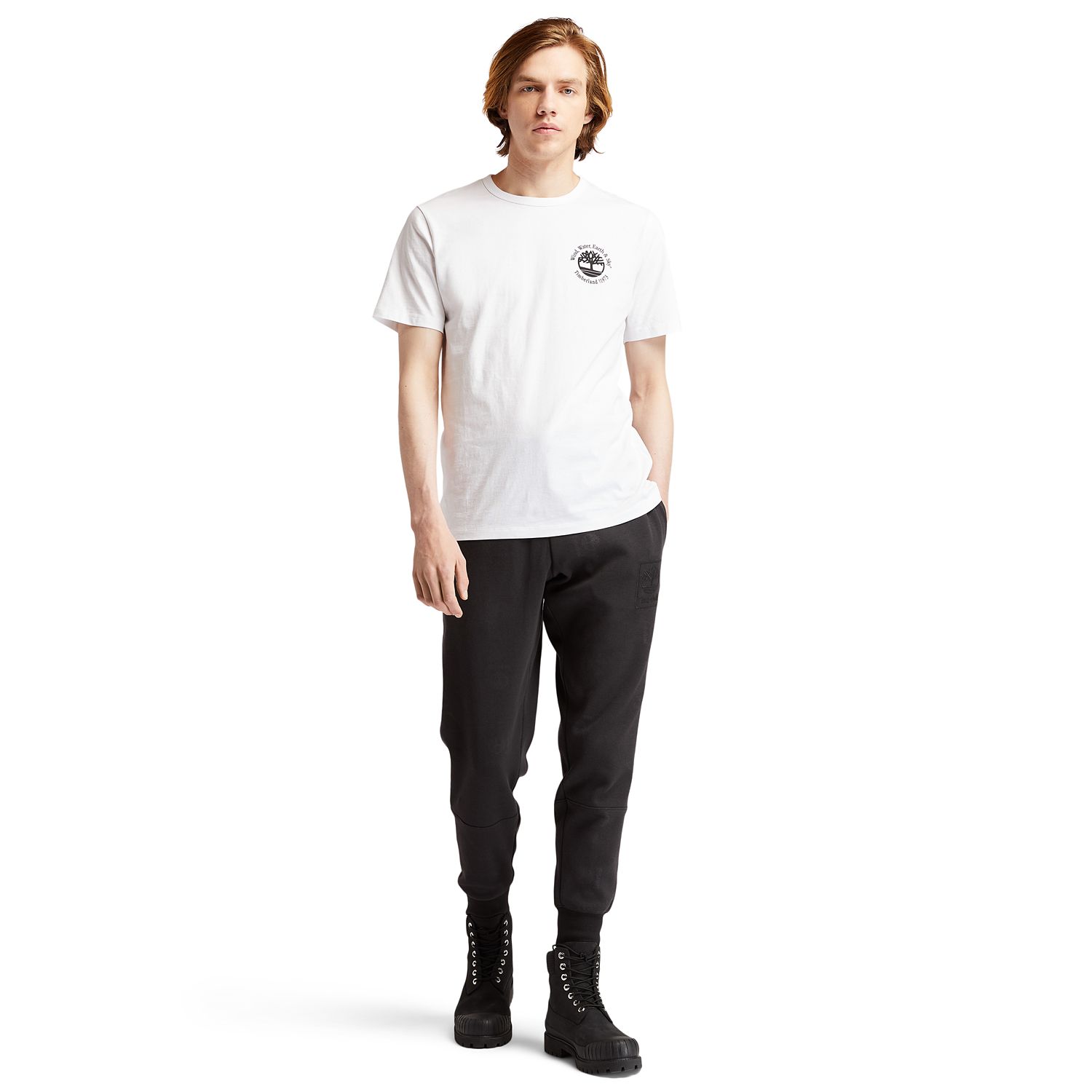 Men's Archive Short-Sleeve Hiker T-Shirt