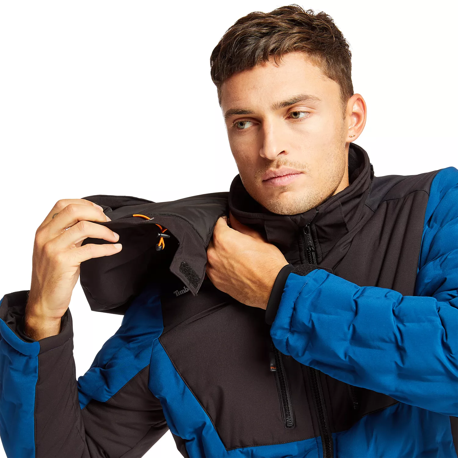 Men's Timberland PRO Endurance Shield Jacket