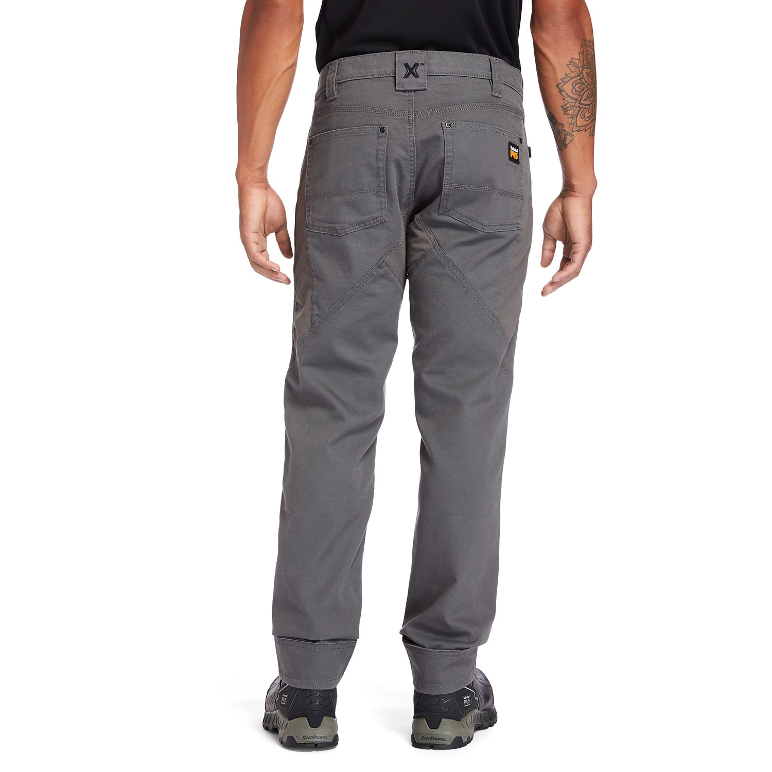 Men's Timberland PRO 8 Series Work Pants with Flex