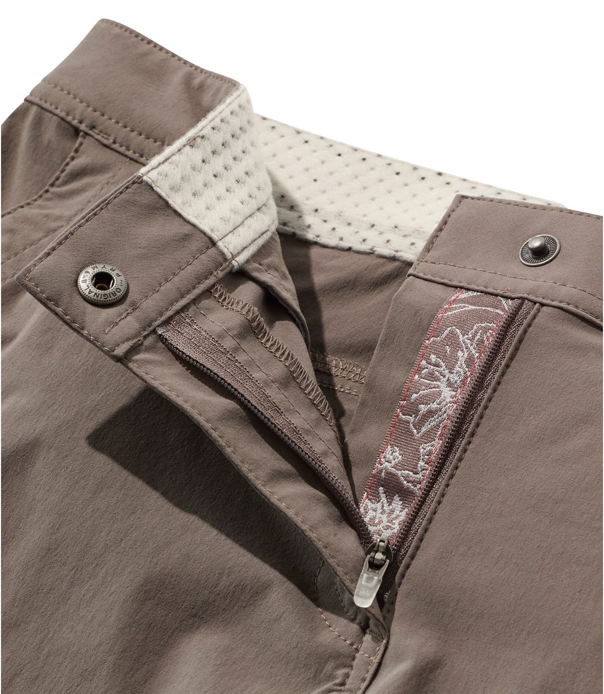 L.L.Bean Women's Comfort Trail Pants