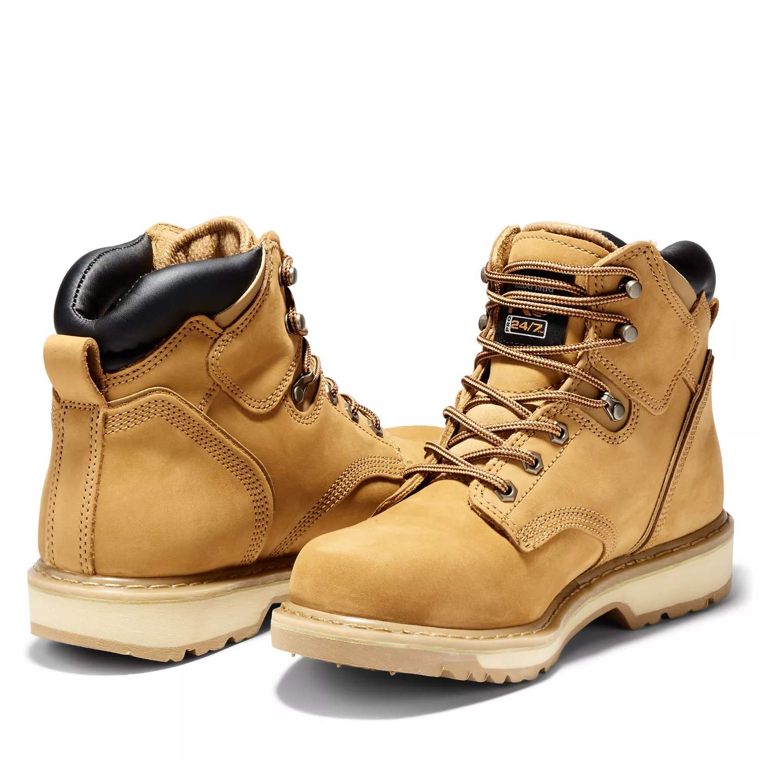 Men's Pit Boss 6 Work Boot