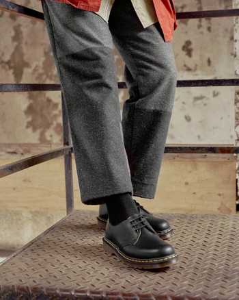 1461 Vintage Made In England Oxford Shoes,MEN'S ORIGINALS BOOTS,no.522