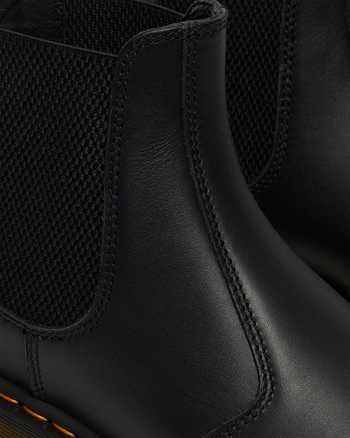 2976 Nappa Leather Chelsea Boots,MEN'S ORIGINALS BOOTS,no.536