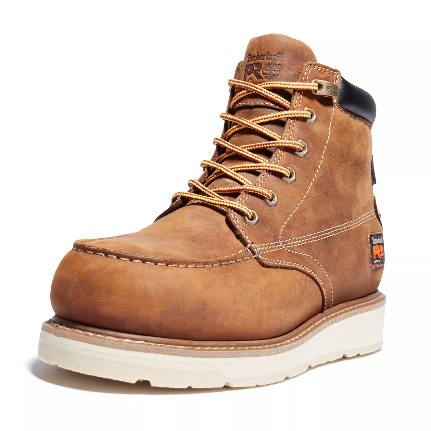 Men's Gridworks 6 Alloy Toe Waterproof Work Boot