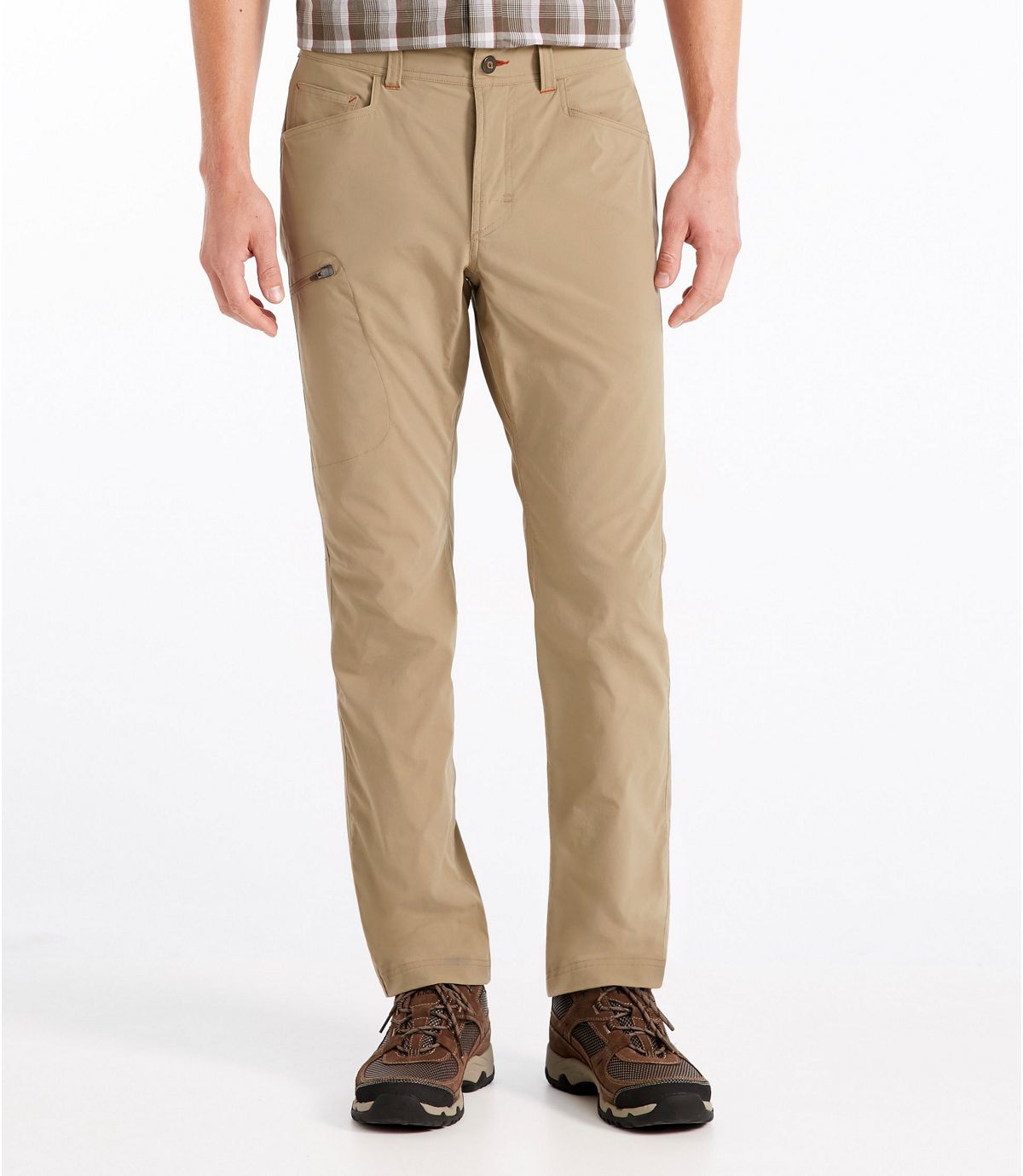 L.L.Bean Men's Cresta Mountain Pants