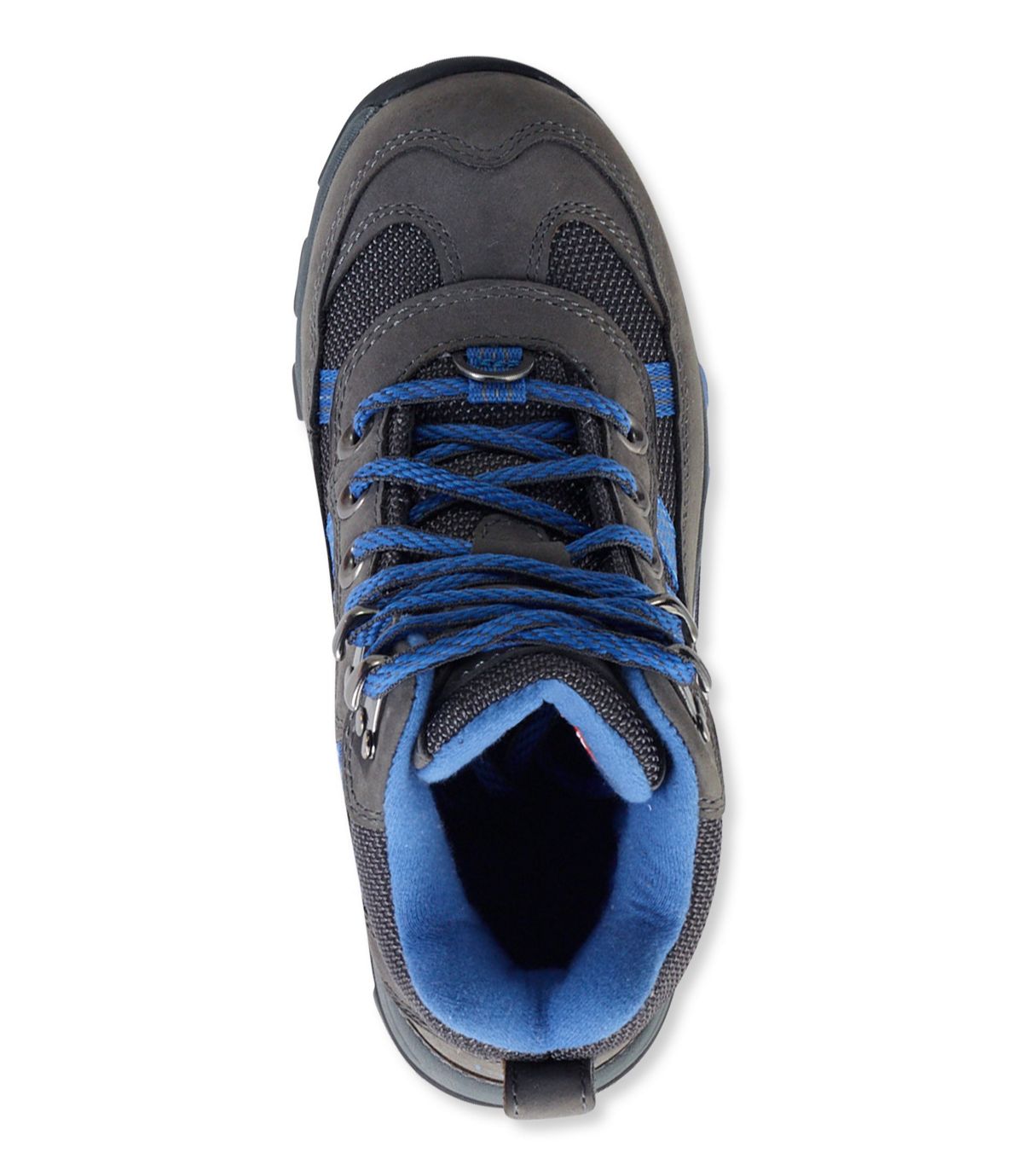 L.L.Bean Snow Sneakers with Arctic Grip