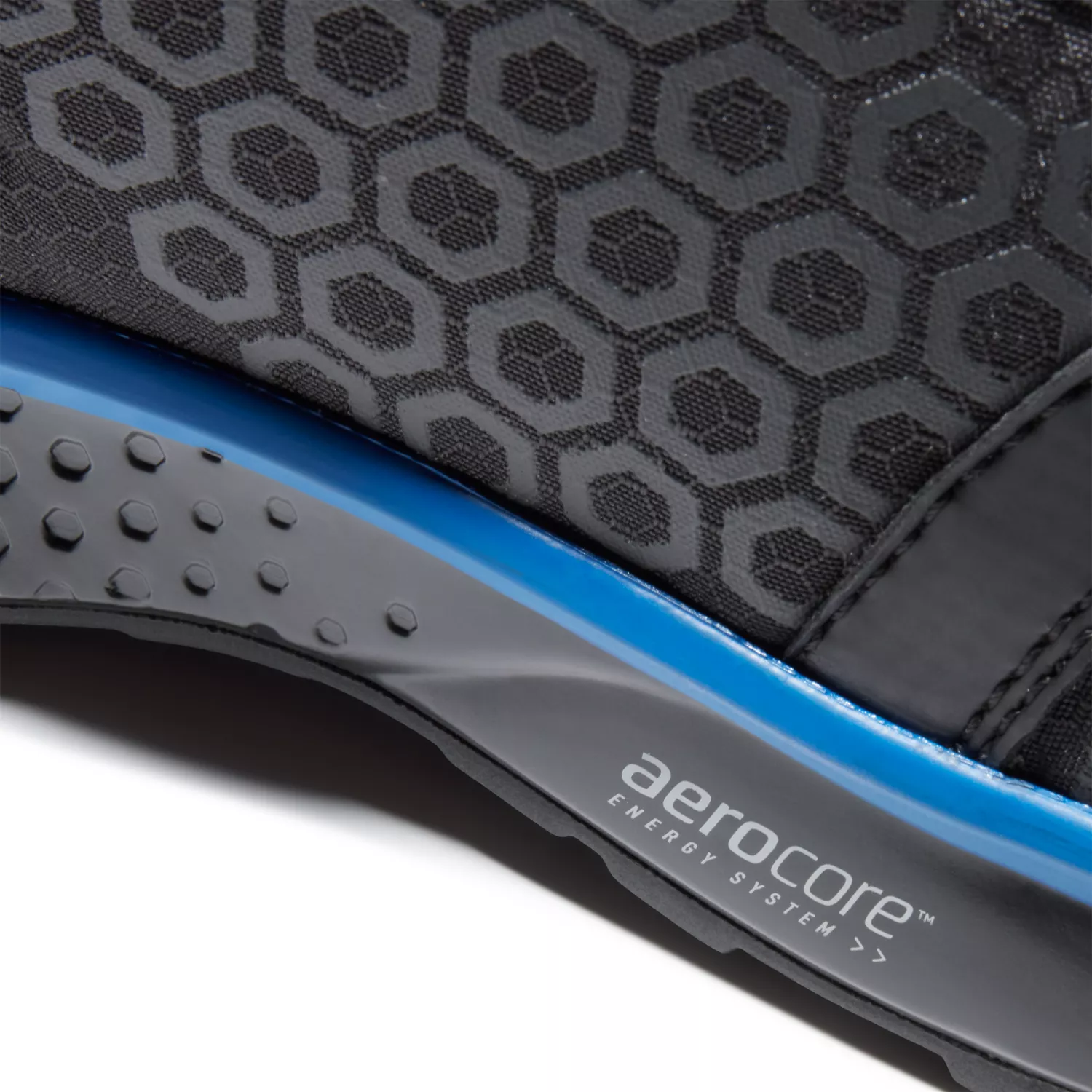 Men's Reaxion Composite Toe Work Sneaker